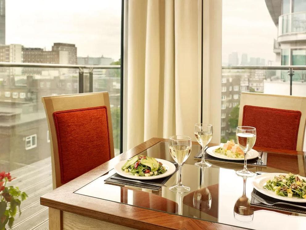 Marlin Apartments London Bridge - Empire Square, London, photo 6