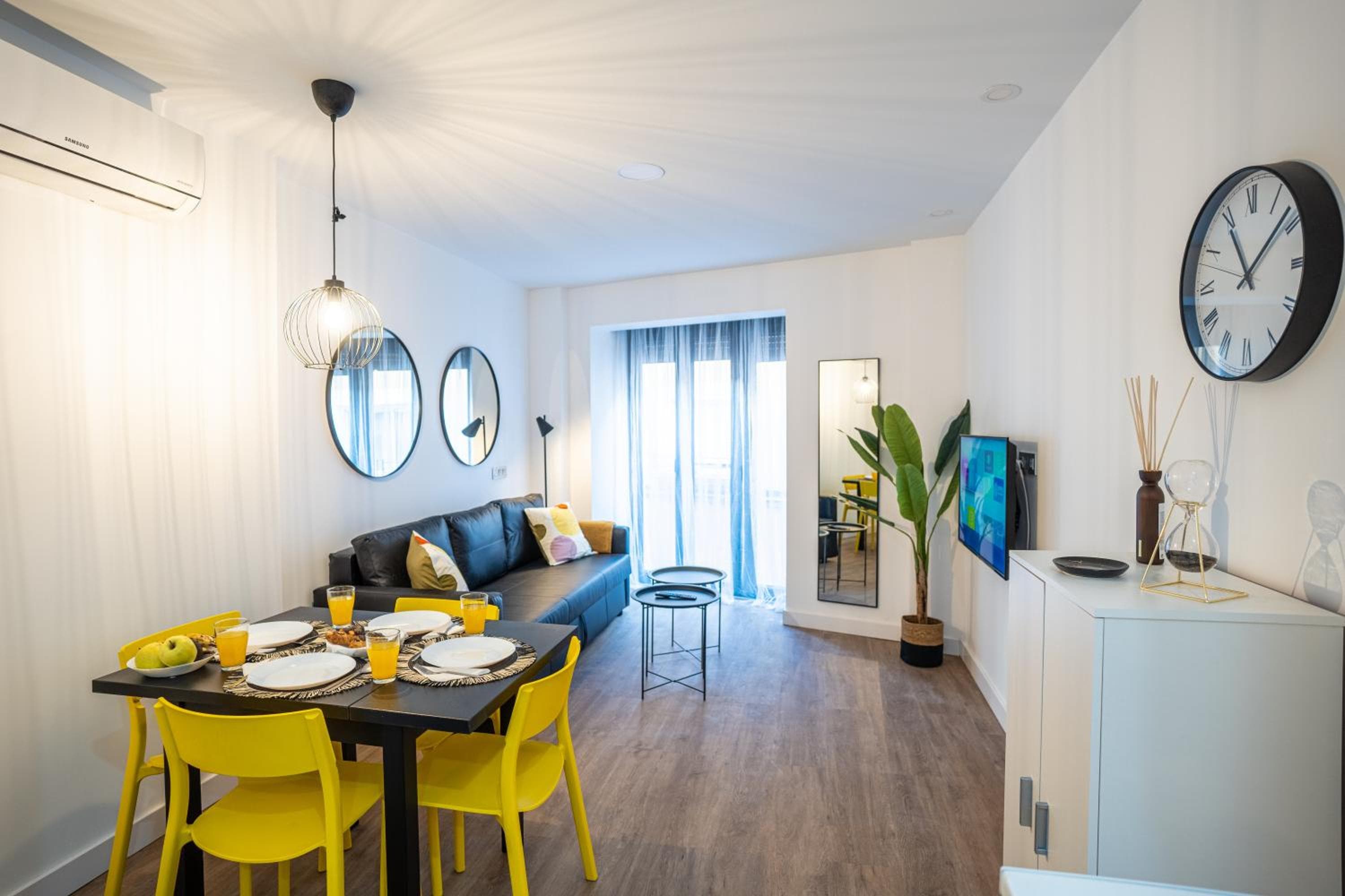 Trendy Homes Puerta Purchena, Almería, photo 6