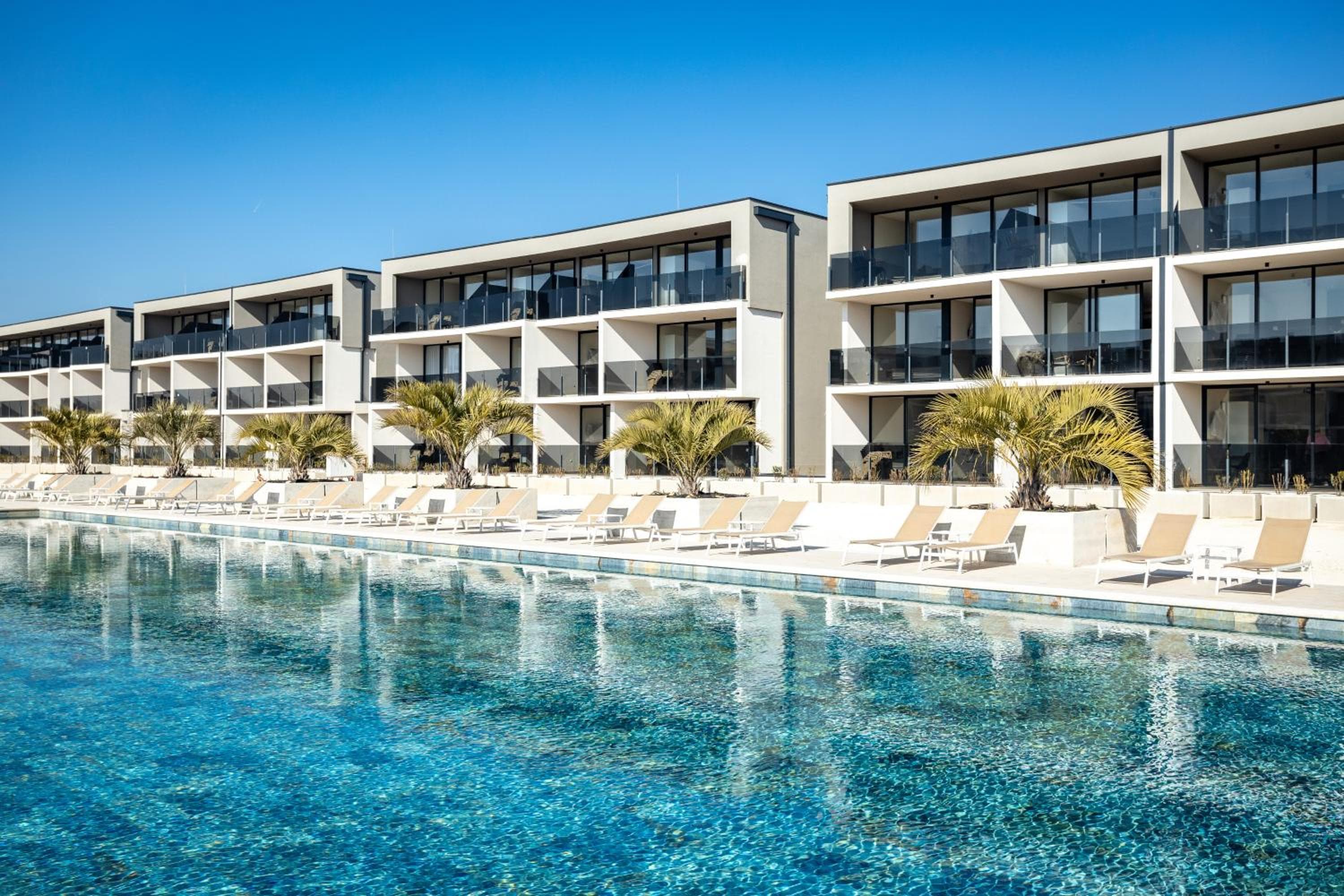 Residence Del Mar Emotion, Pula, photo 4