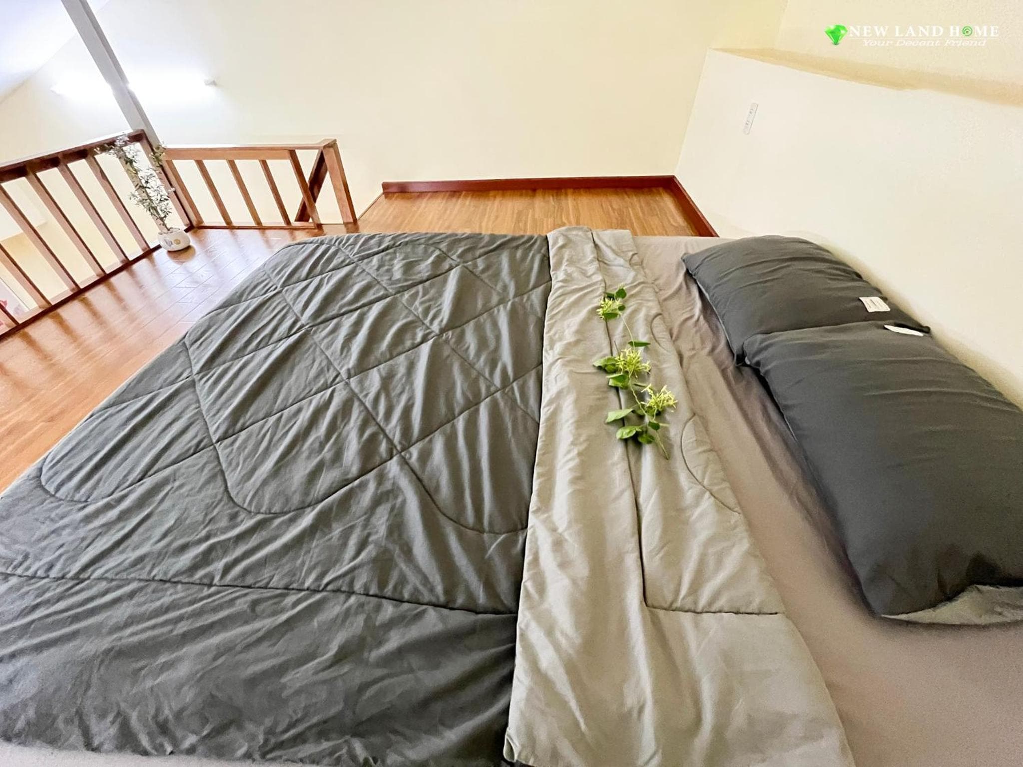 NEW LAND Apartment - Phu My Hung, Ho Chi Minh City, photo 3