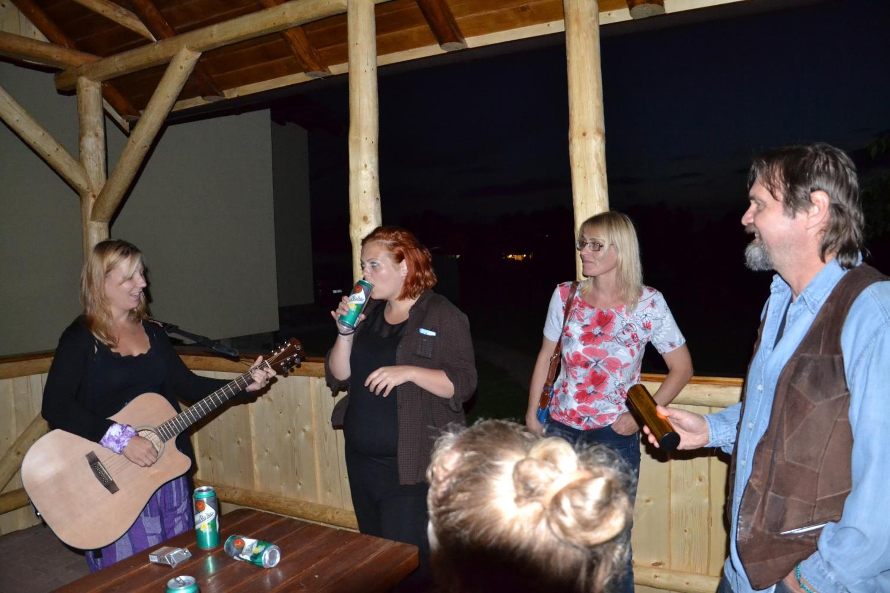 Skipension Jasná, Pavčina Lehota, photo 6
