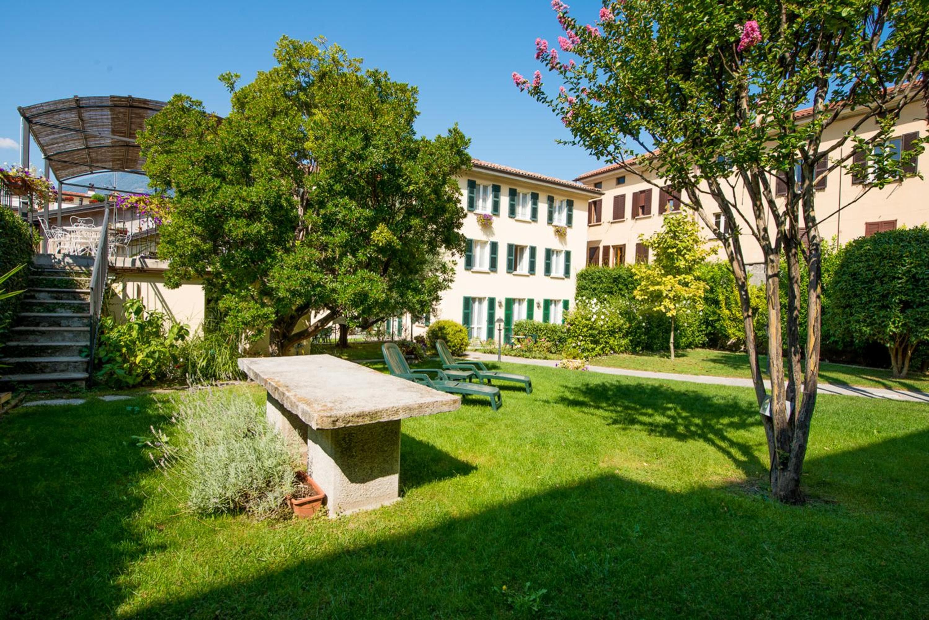 Residence la Limonera, Bellagio, photo 2