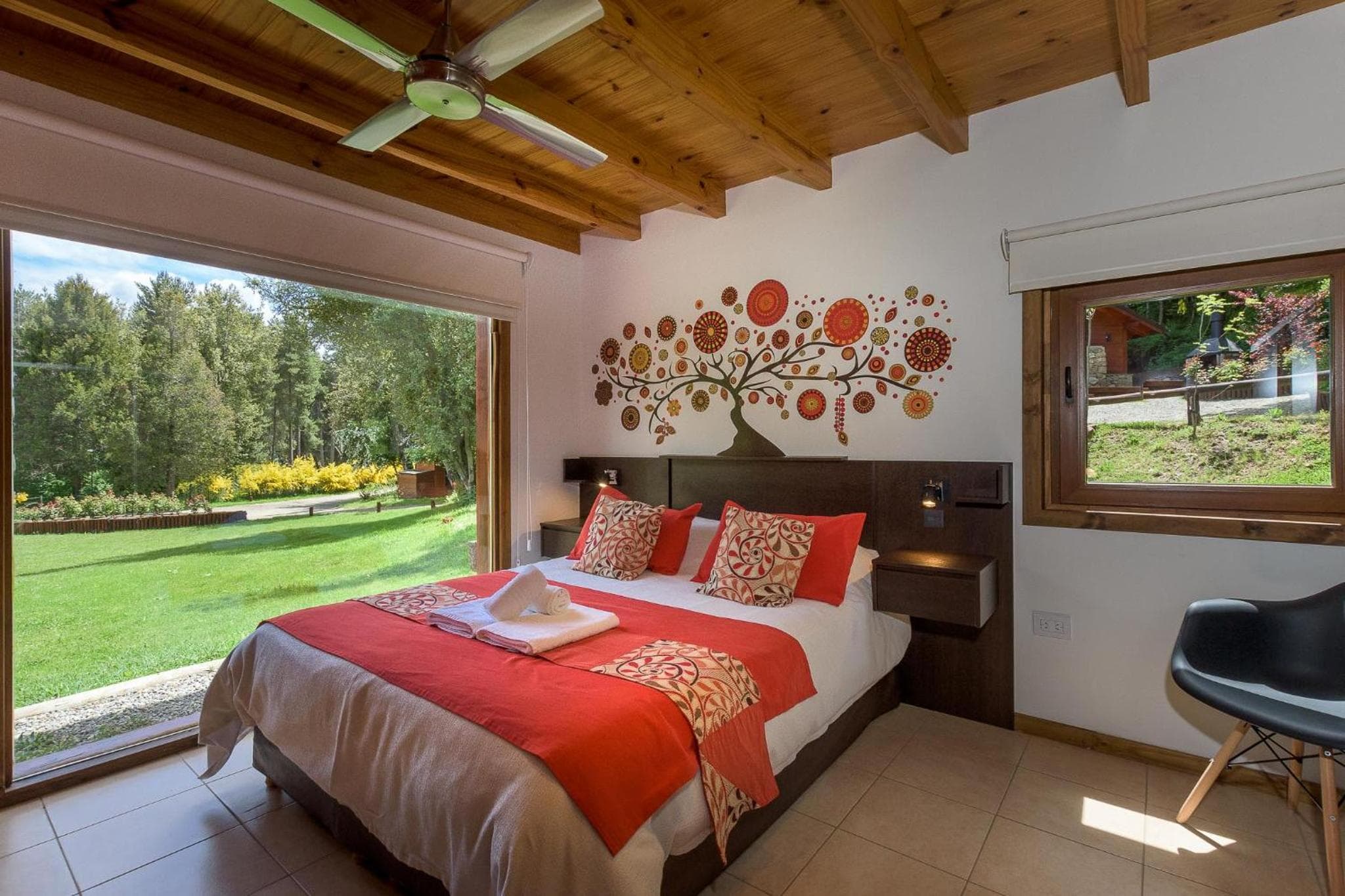 Solar Selvana - Casas de montaña, Villa La Angostura, photo 2