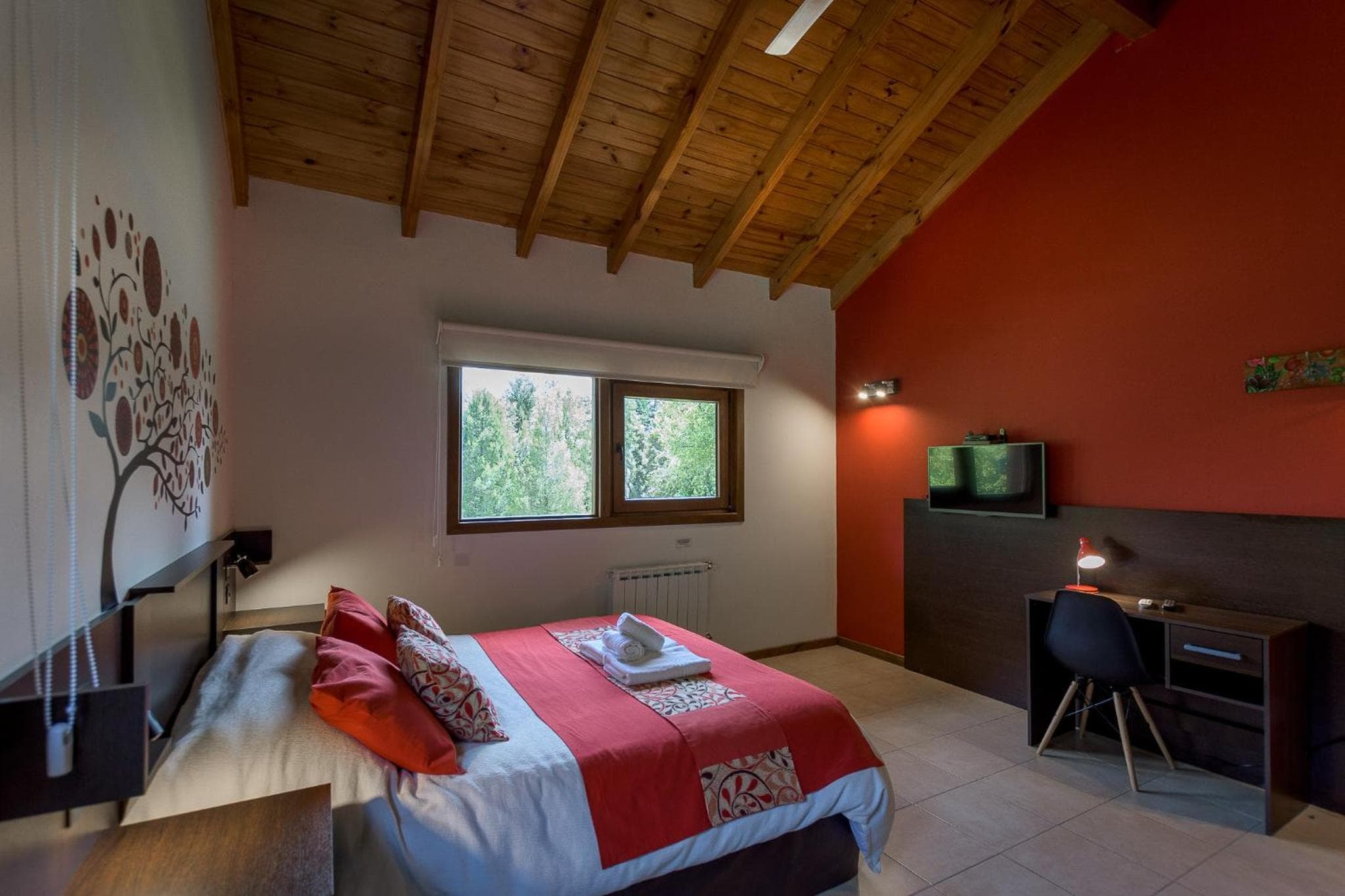 Solar Selvana - Casas de montaña, Villa La Angostura, photo 5