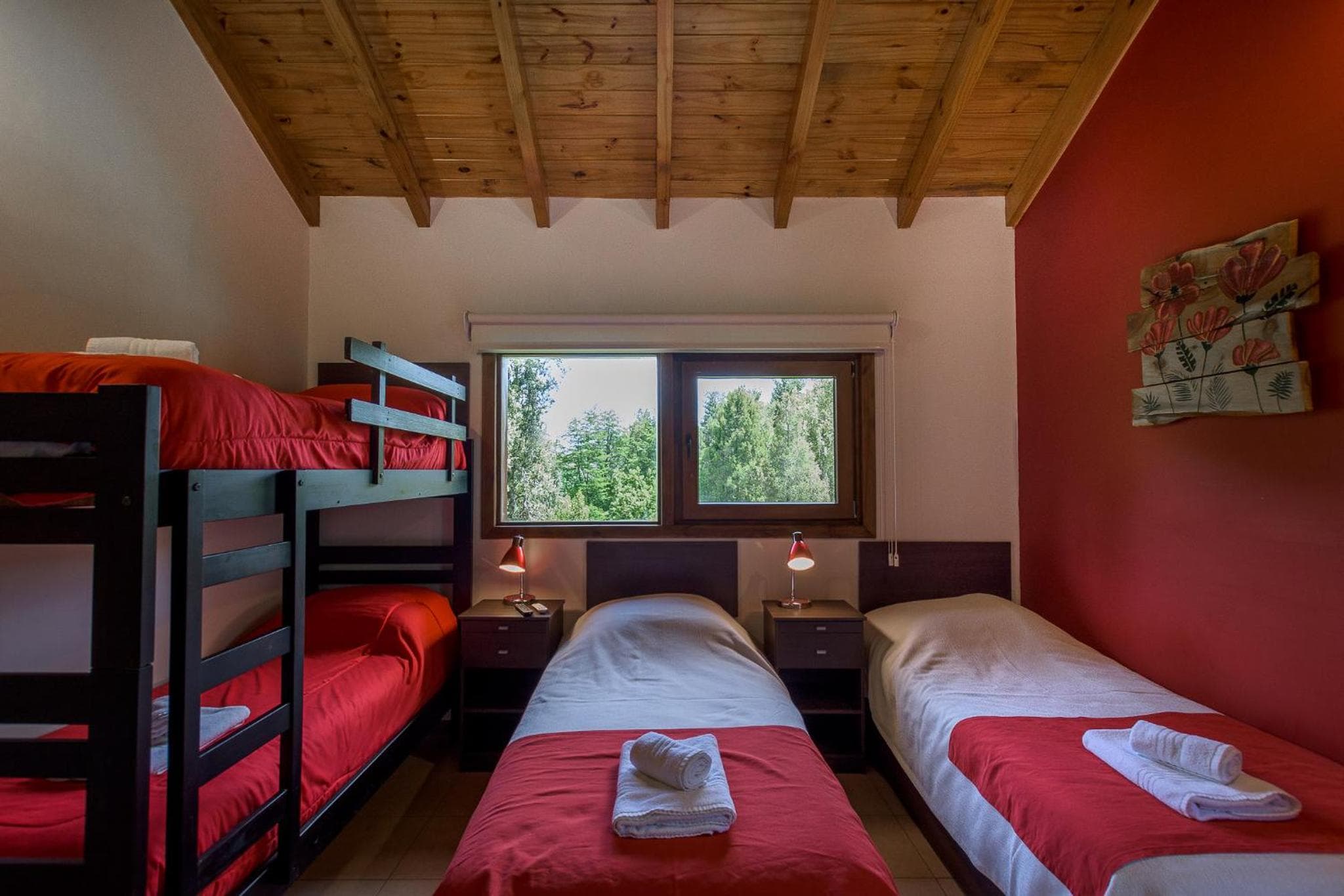 Solar Selvana - Casas de montaña, Villa La Angostura, photo 6