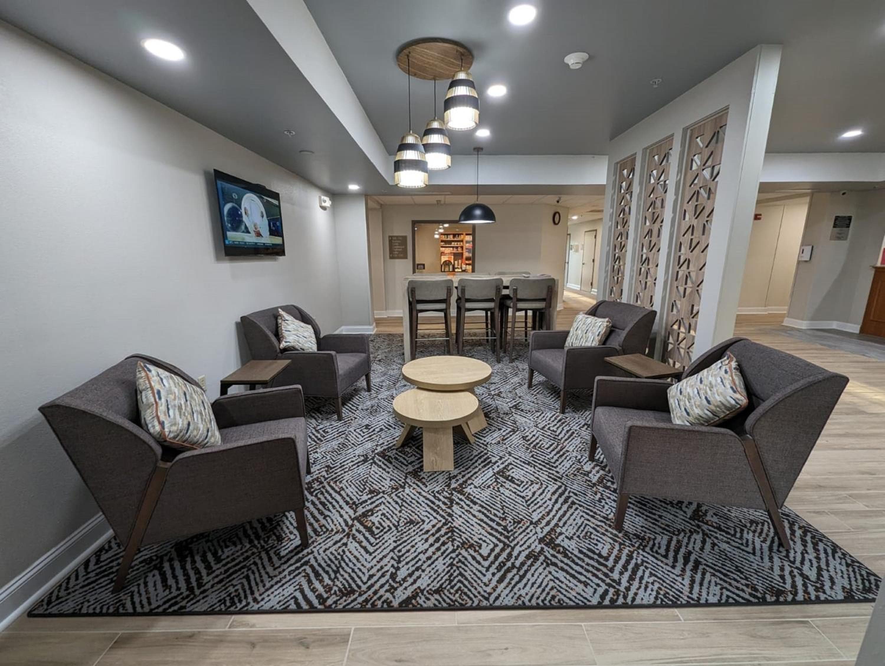 Candlewood Suites Aberdeen-Bel Air by IHG, Bel Air, photo 6
