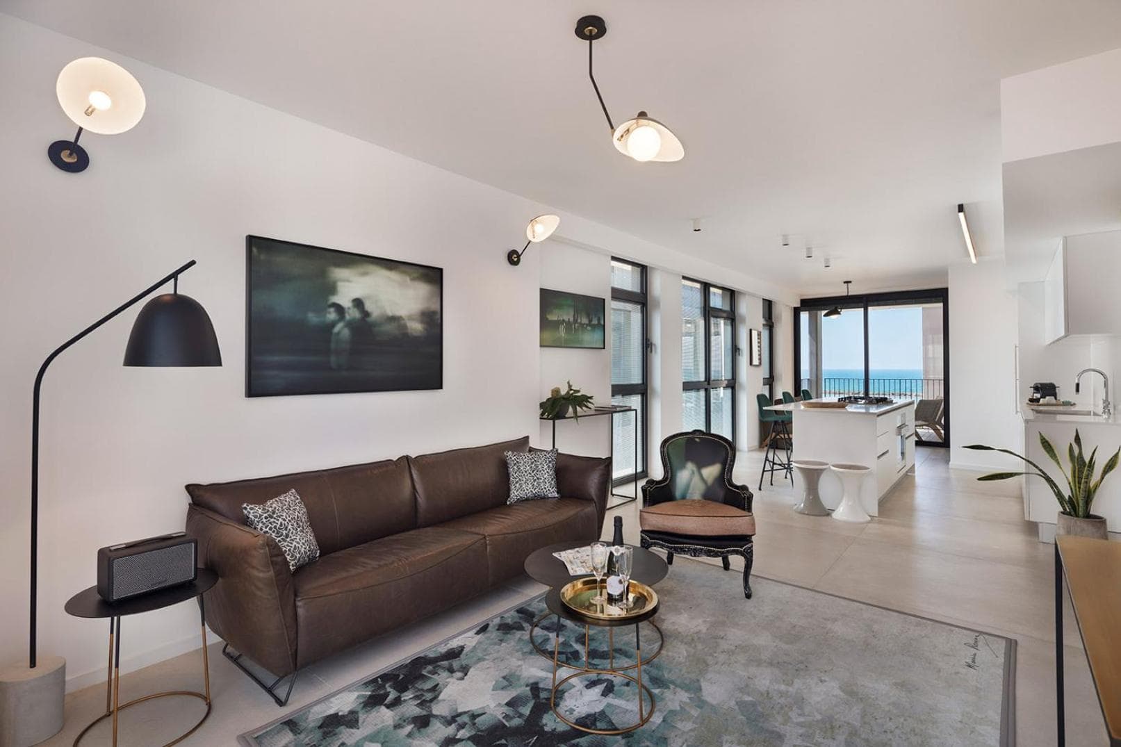 Renoma Apartments, Tel Aviv, photo 4