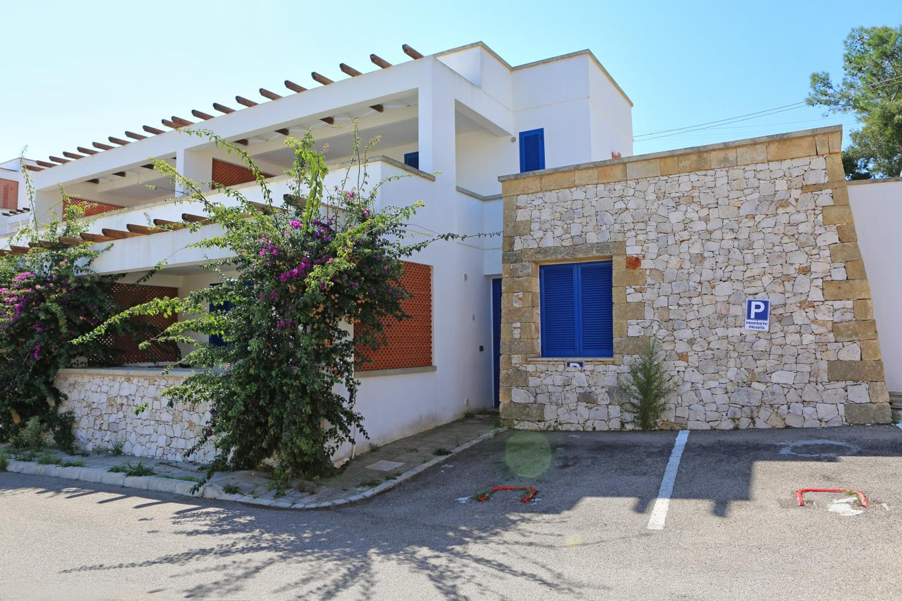 Appartamenti Marinelli - Santa Maria di Leuca, Leuca