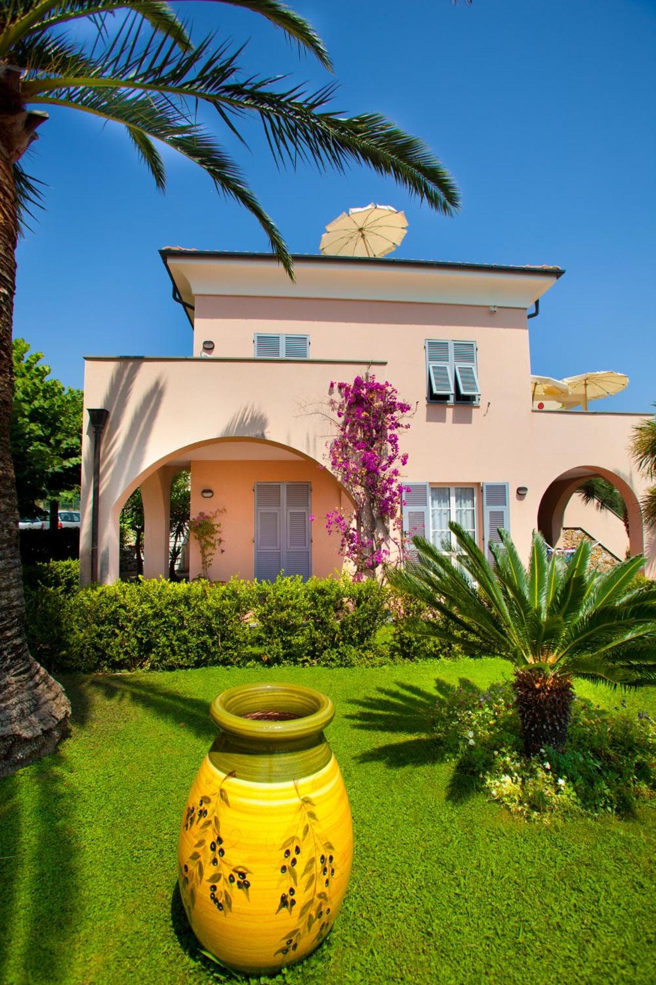 Residence Pian Dei Boschi, Pietra Ligure