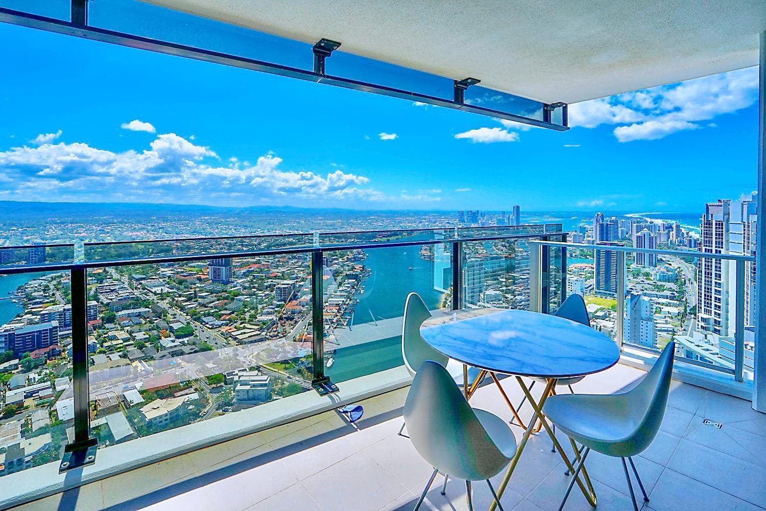 Circle On Cavill Surfers Paradise Apartments-Holiday Paradise, Gold Coast, photo 4