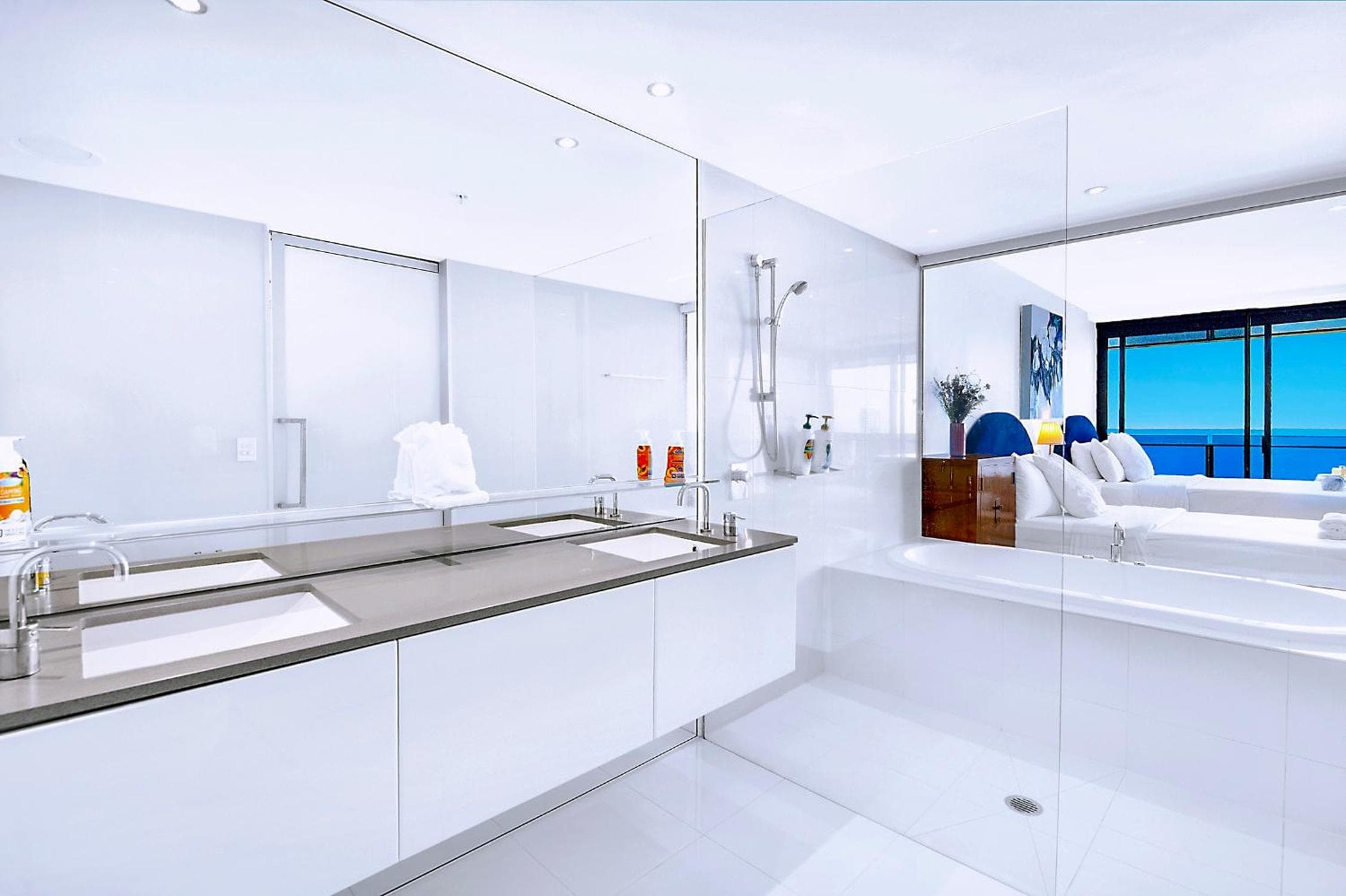 Circle On Cavill Surfers Paradise Apartments-Holiday Paradise, Gold Coast, photo 2