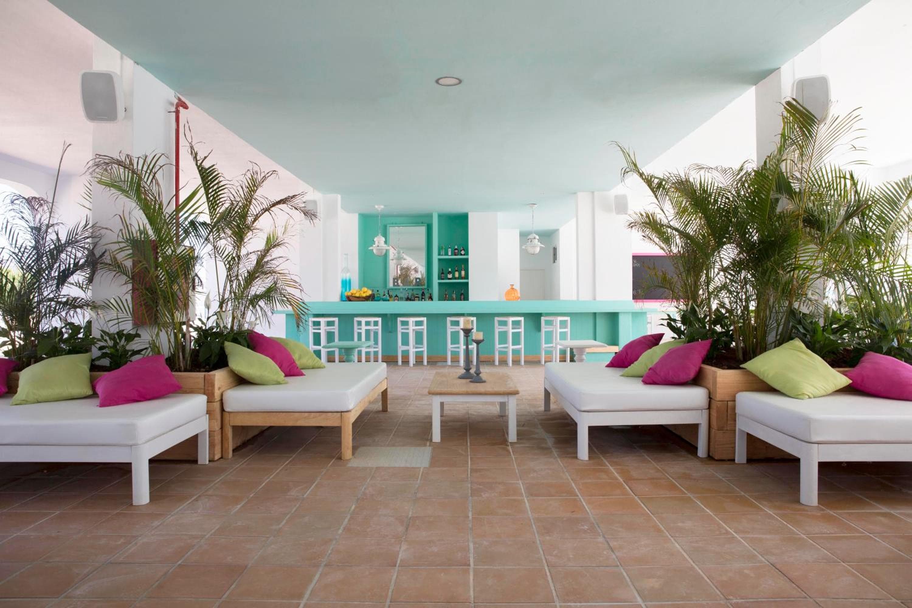 ENDLSS BEACH & DISCO HOTEL IBIZA Adults Only, San Antonio Bay, photo 2