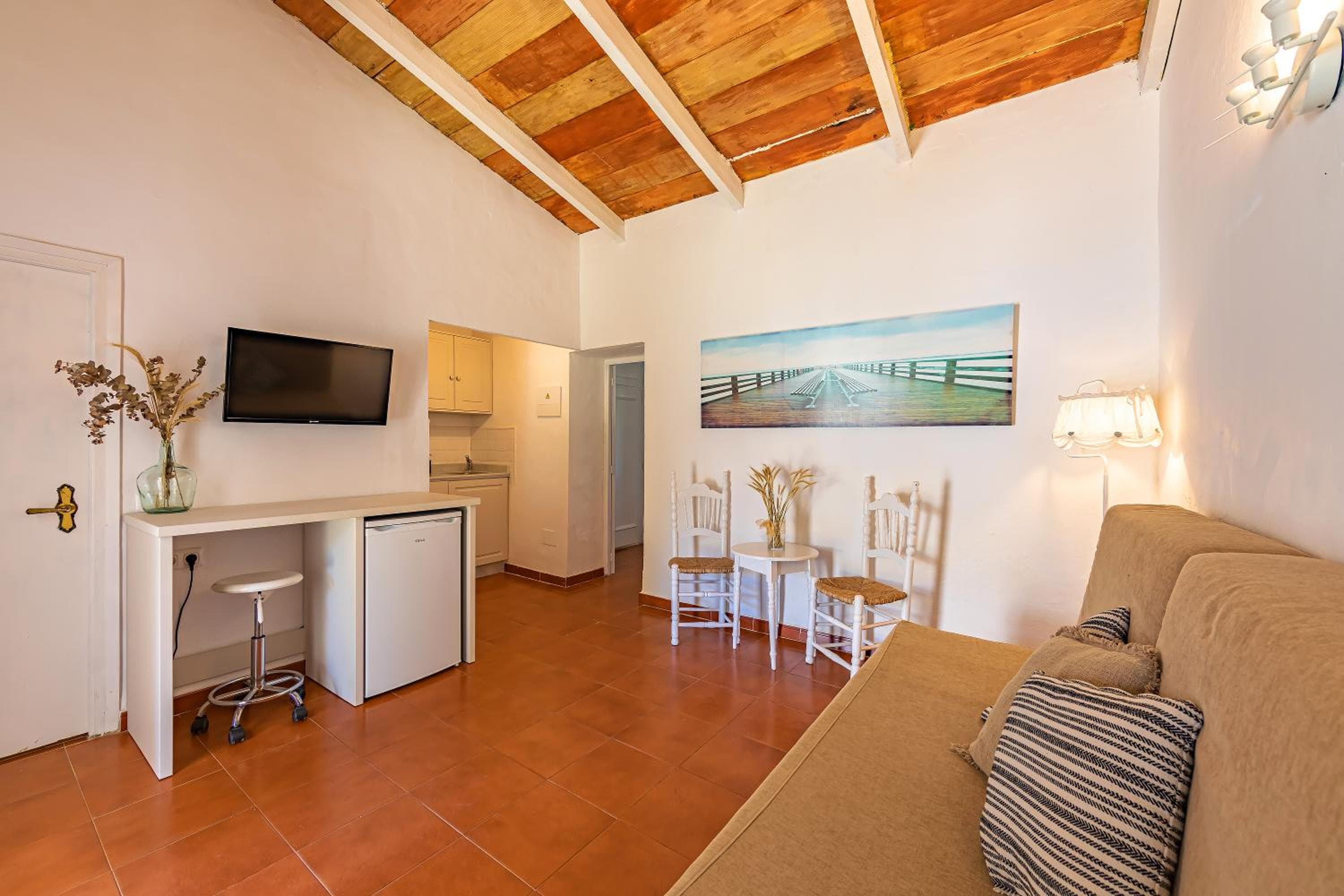 Hotel-Apart CORTIJO LAS PIÑAS, Tarifa, photo 6
