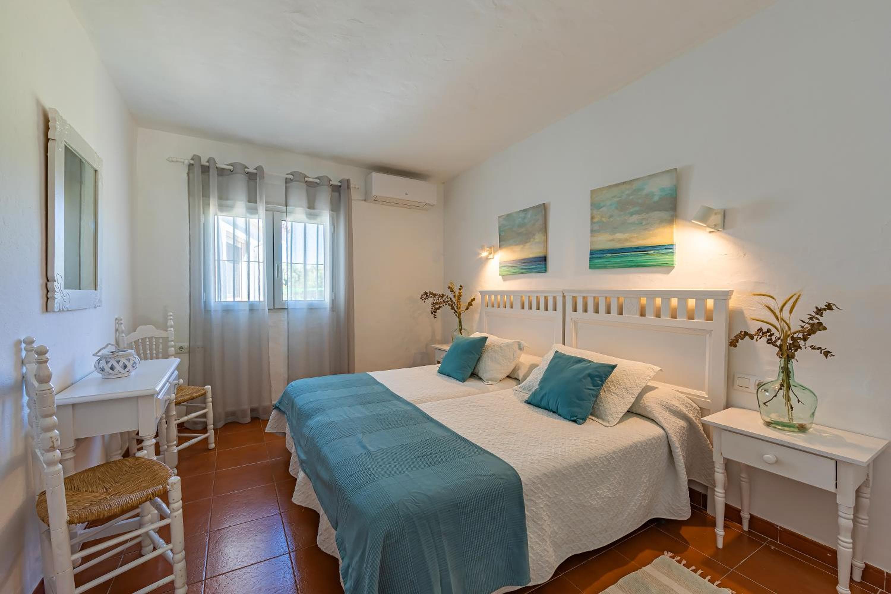 Hotel-Apart CORTIJO LAS PIÑAS, Tarifa, photo 4