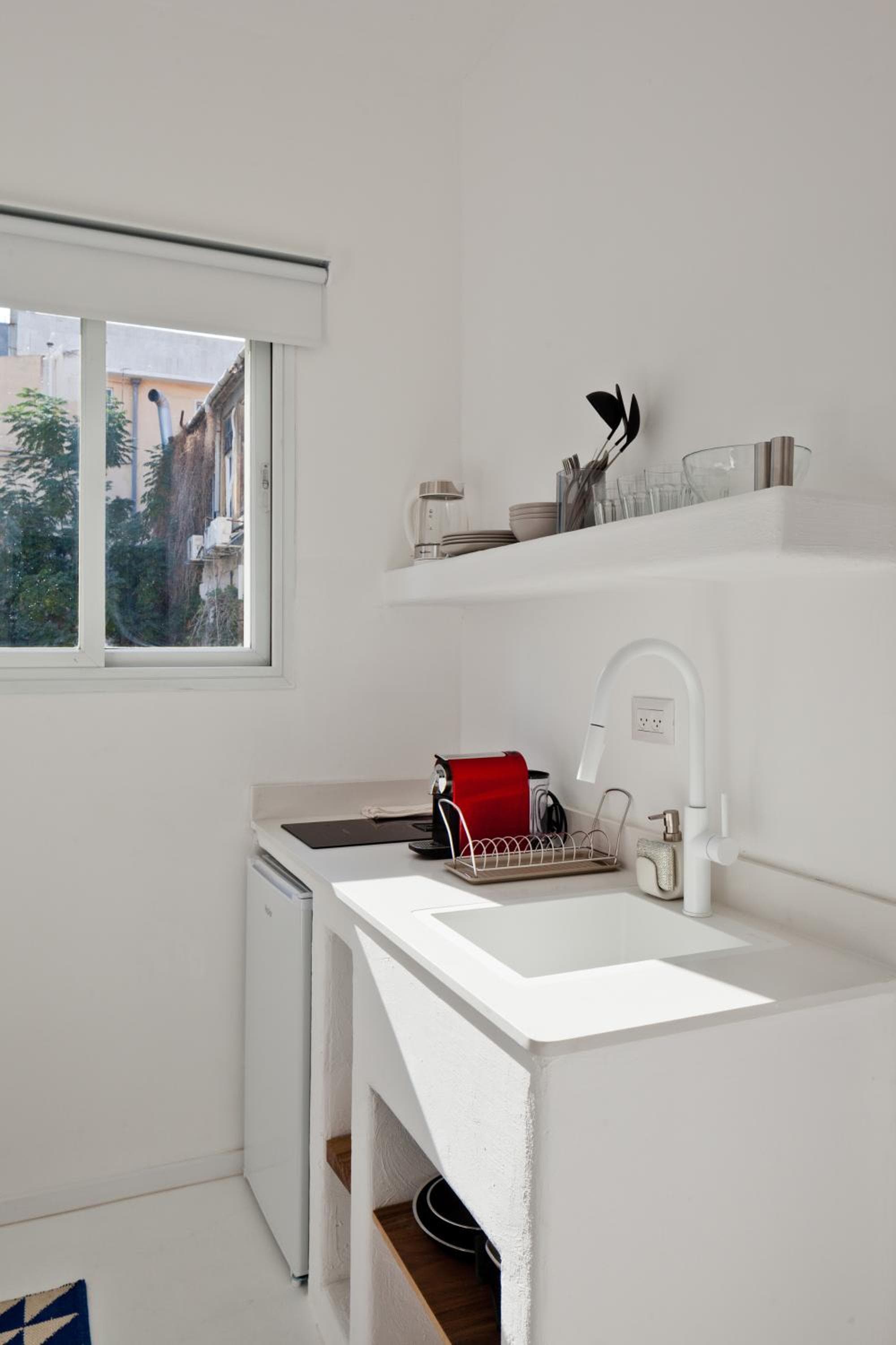 Isla apartment's, Tel Aviv, photo 3