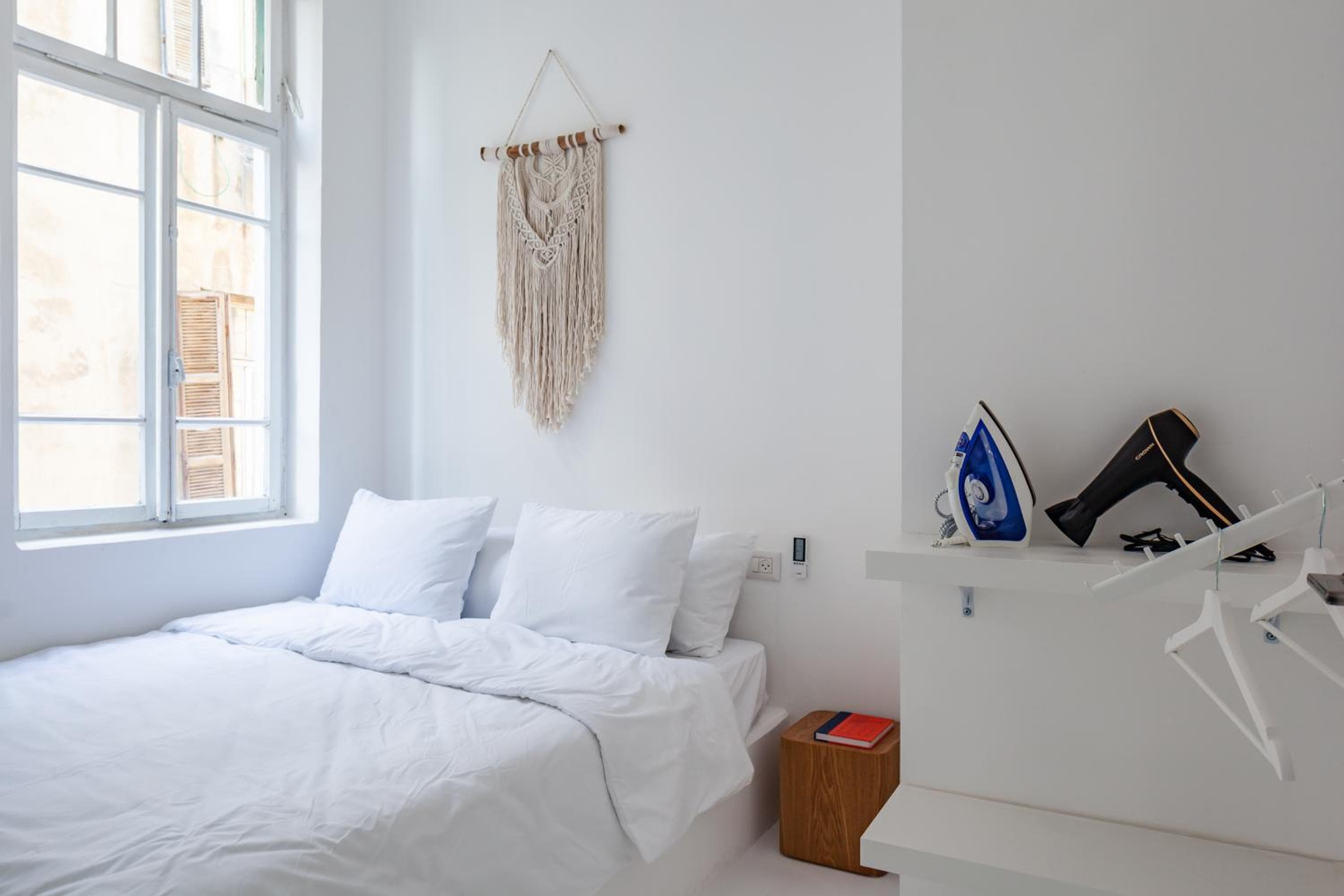 Isla apartment's, Tel Aviv, photo 4