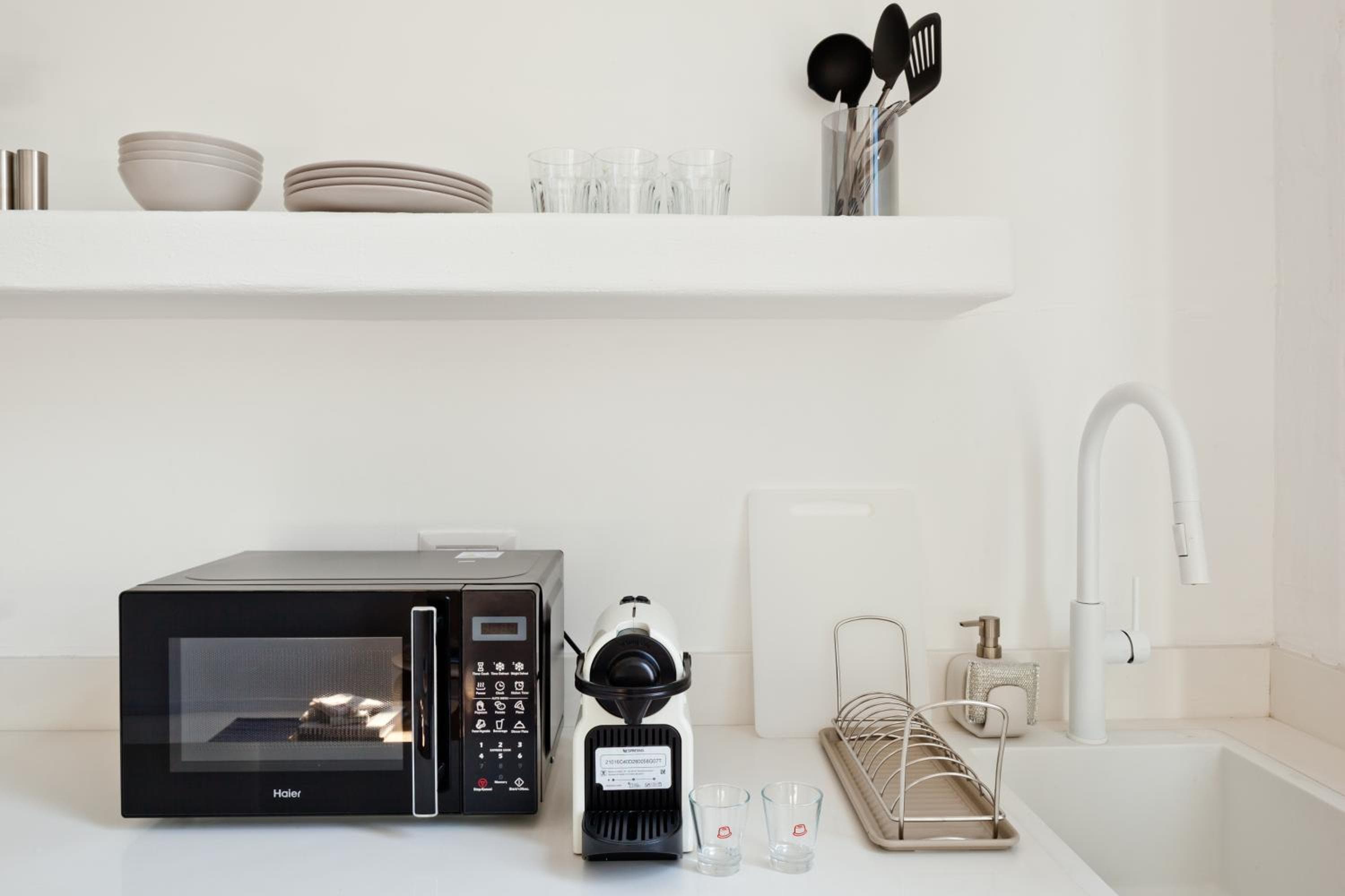 Isla apartment's, Tel Aviv, photo 5