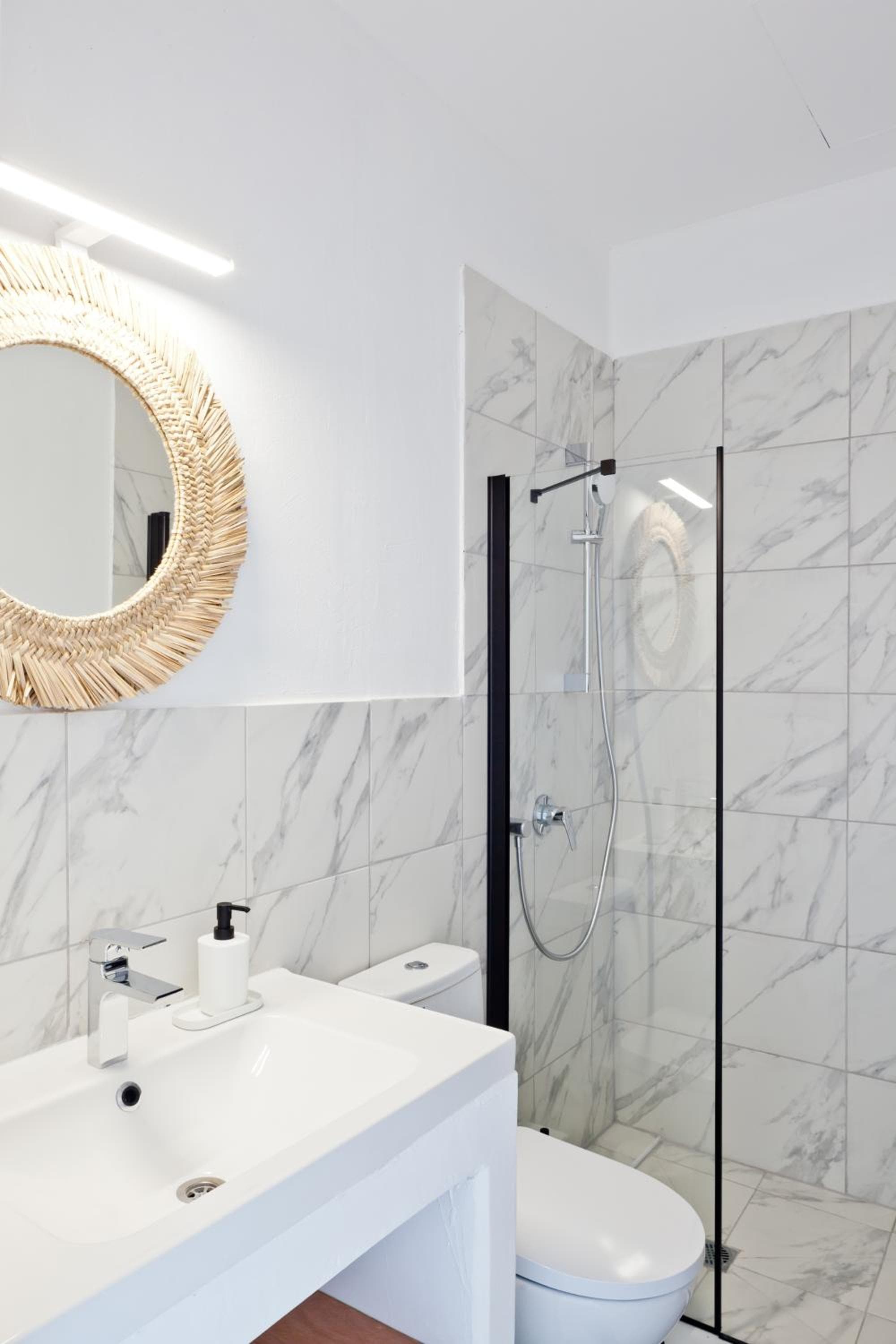 Isla apartment's, Tel Aviv, photo 6