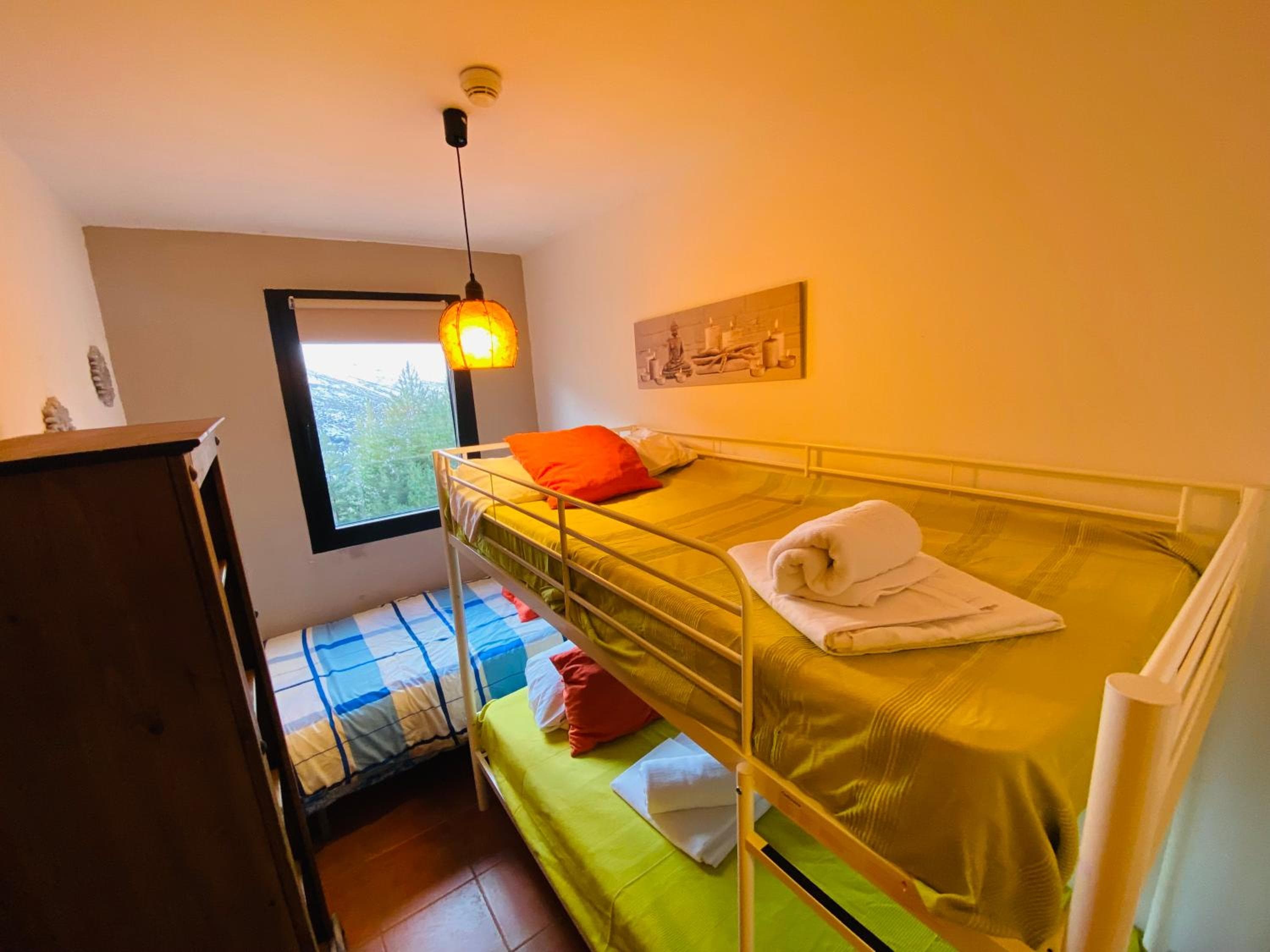 Apartamentos Bluettravel Snow Confort Monte Gorbea, Sierra Nevada, photo 5