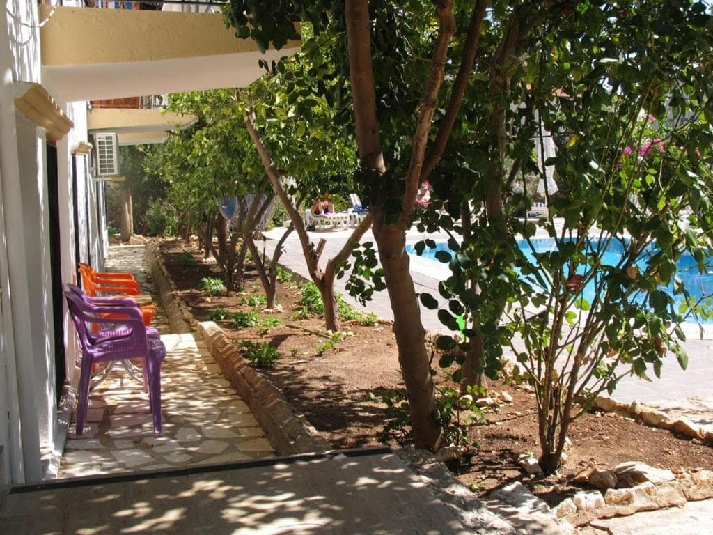 Pasha Suites, Kalkan, photo 6