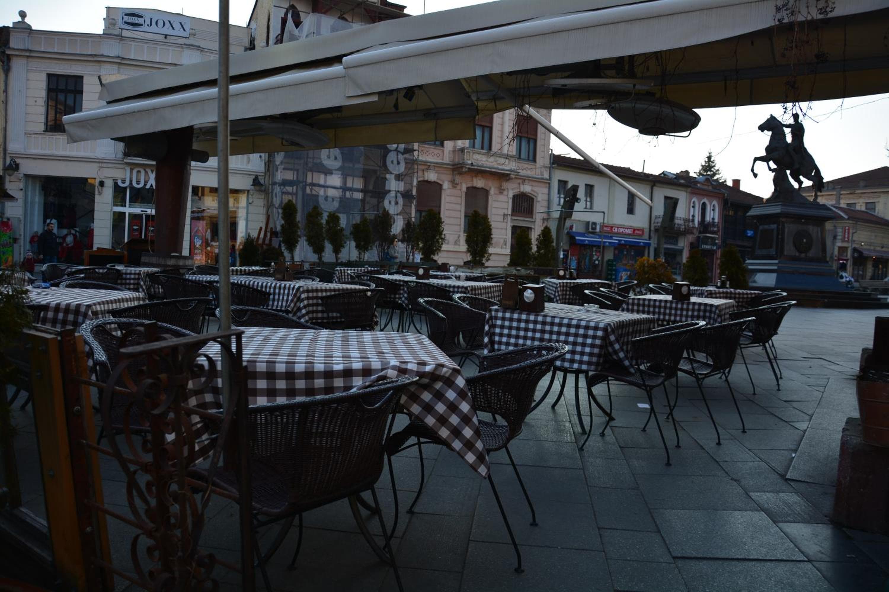 Magnolija Apartments & Bar, Bitola, photo 5