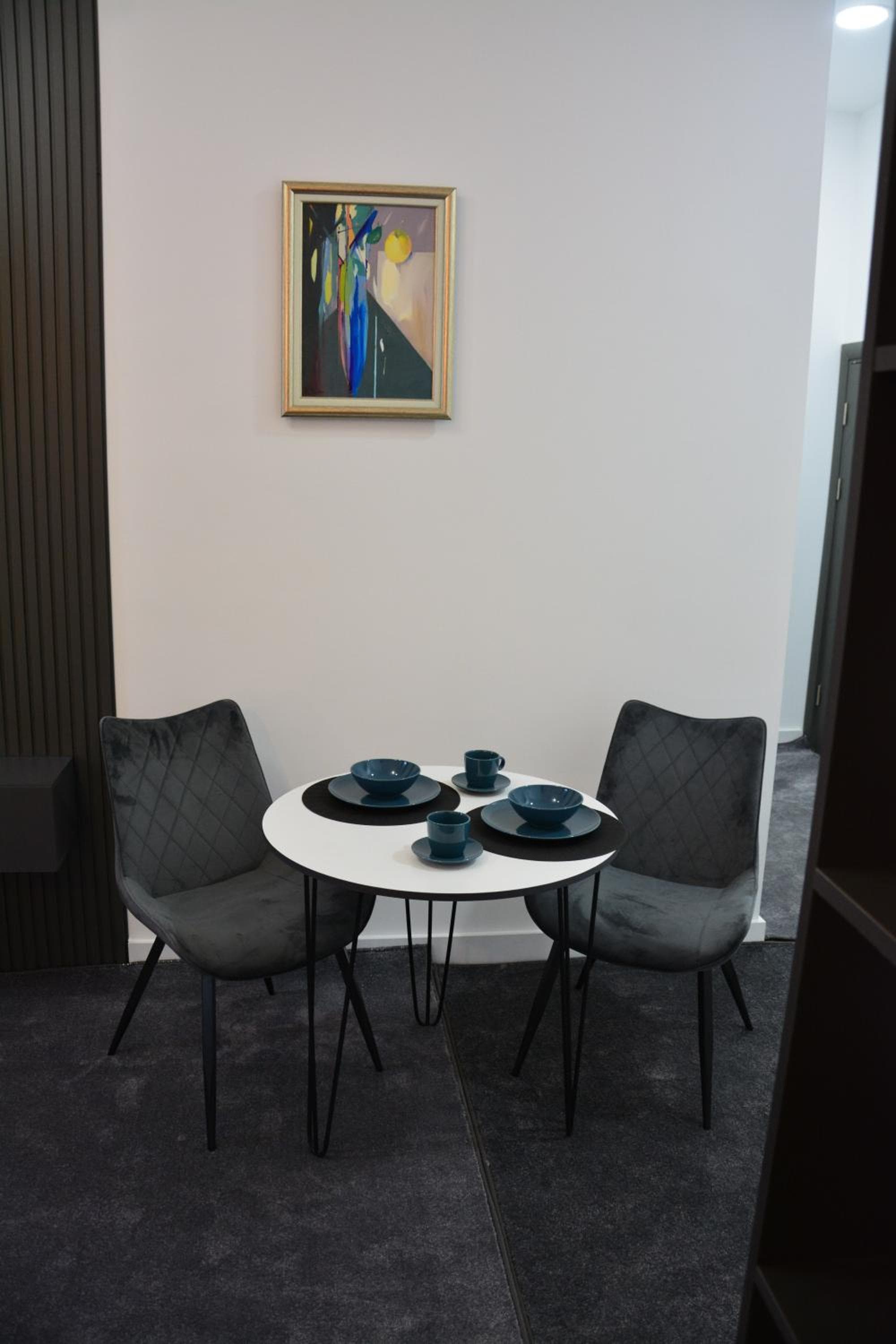 Magnolija Apartments & Bar, Bitola, photo 2