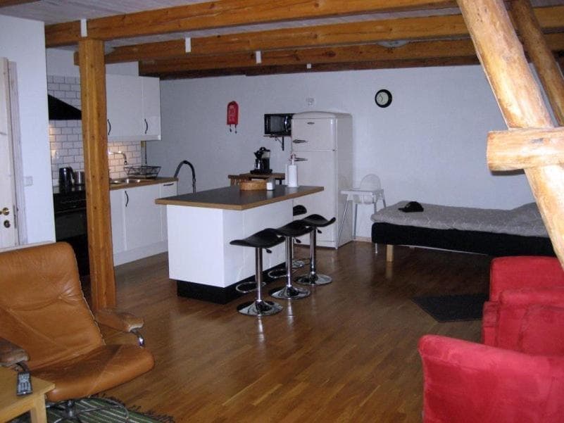 Gårdsboende, Skårby, photo 2