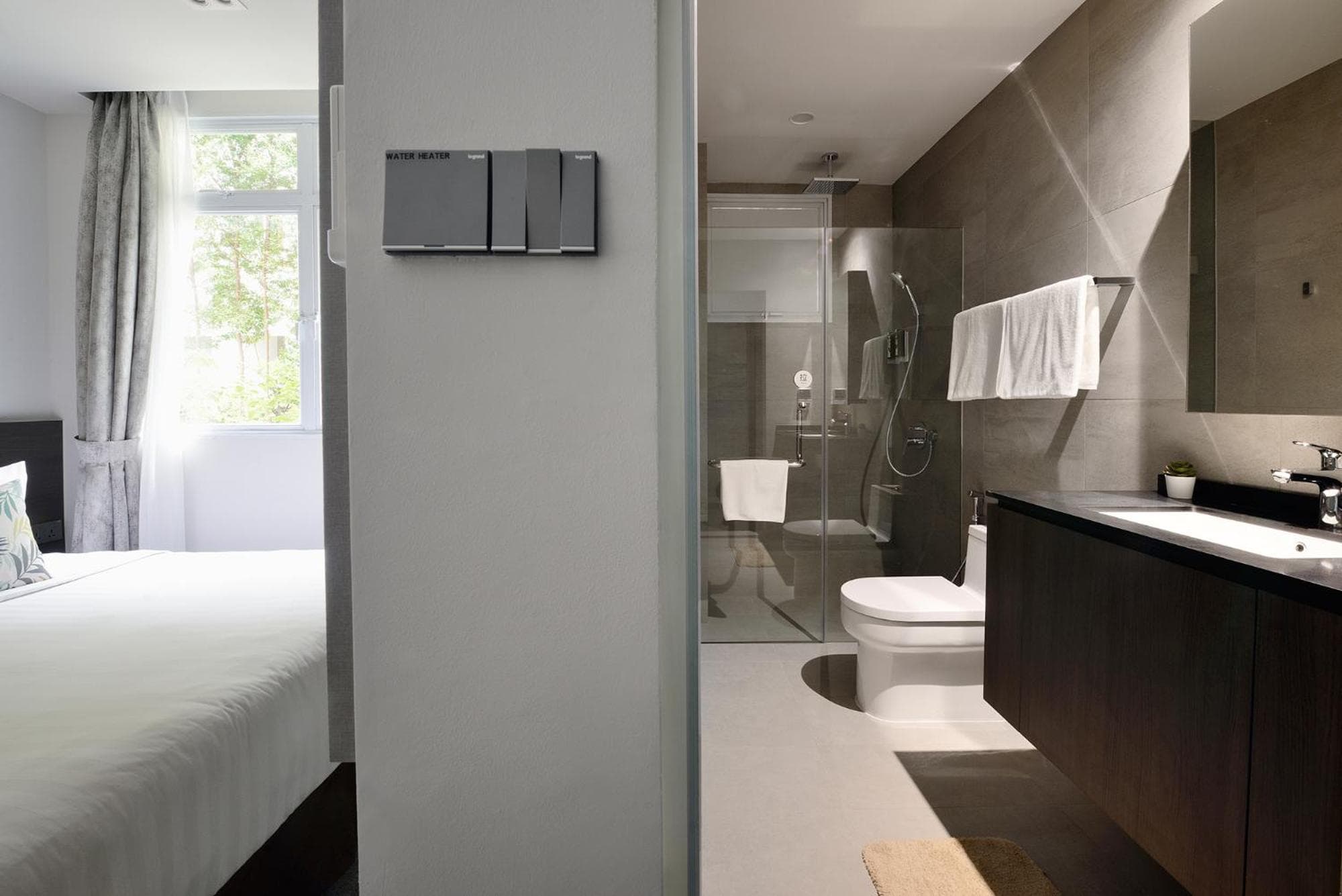 The Assembly Place at Stevens, Service Residences, Singapore, photo 4