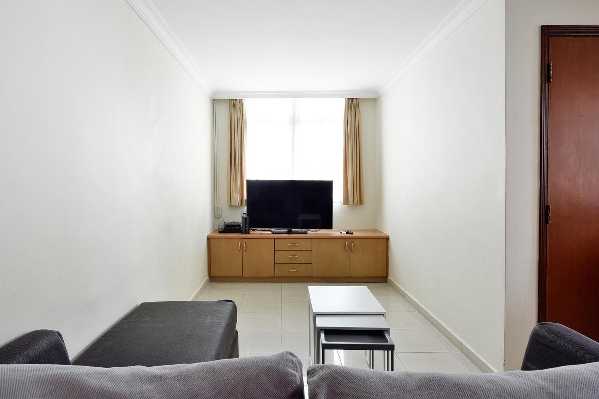 The Assembly Place at Stevens, Service Residences, Singapore, photo 5