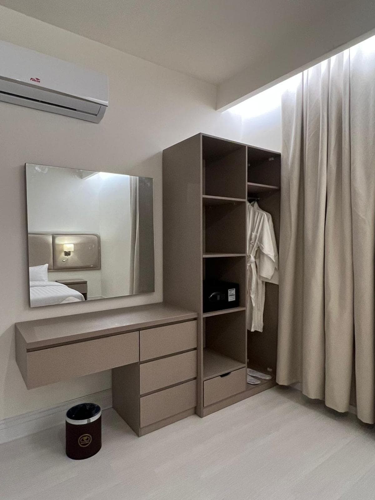 Afaq Retaj Serviced Apartments, Riyadh