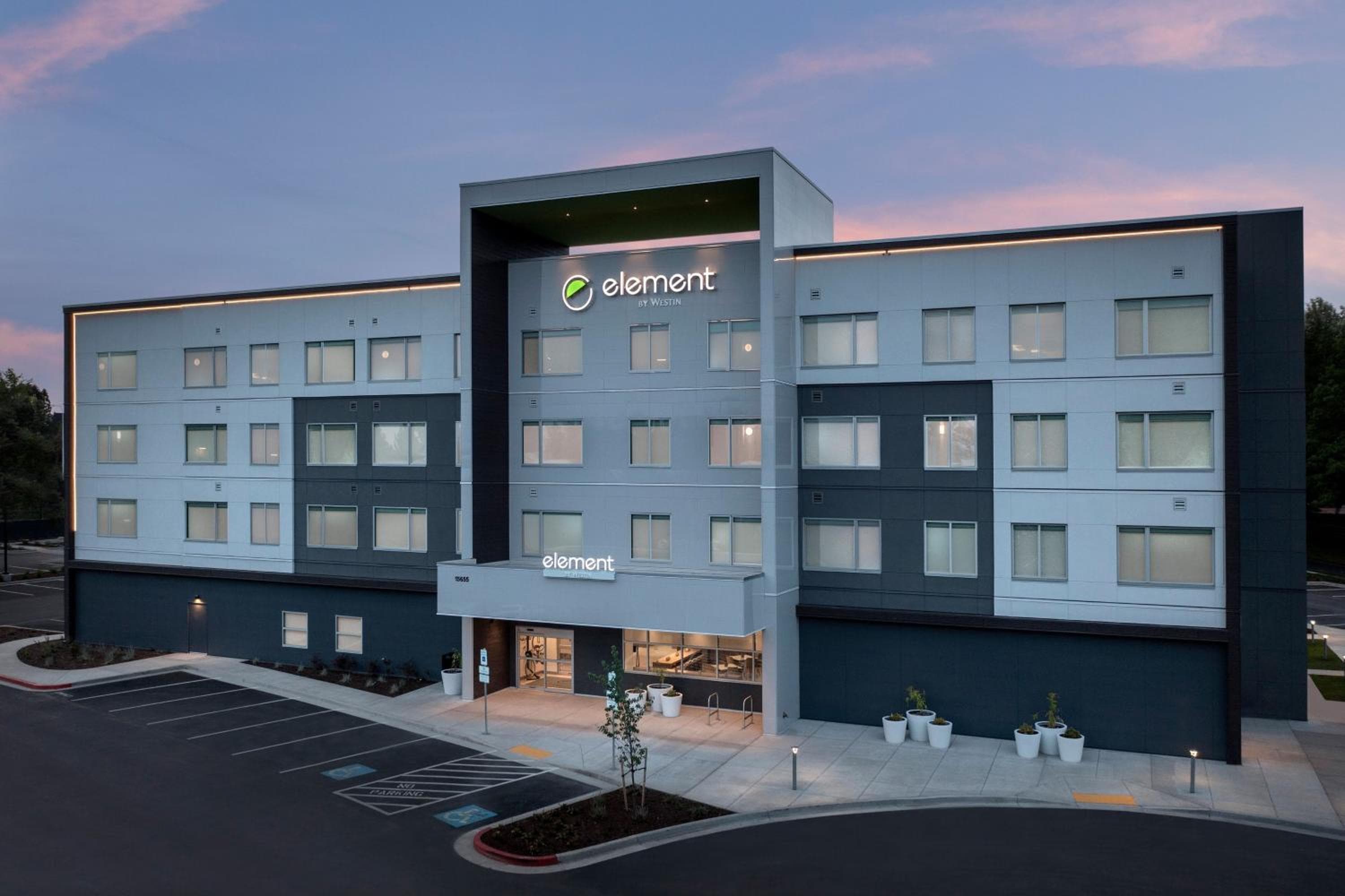 Element by Marriott Portland Beaverton, Beaverton