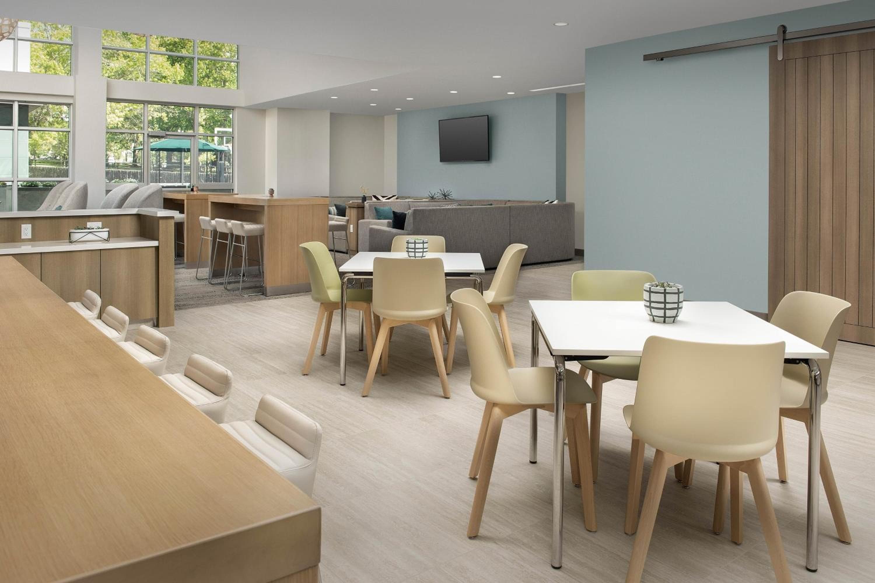 Element by Marriott Portland Beaverton, Beaverton, photo 6