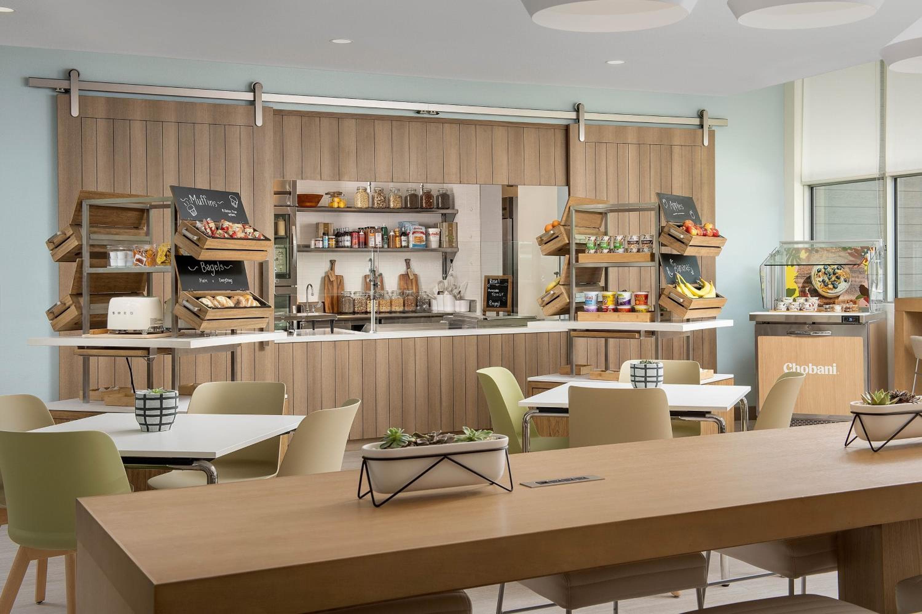 Element by Marriott Portland Beaverton, Beaverton, photo 2