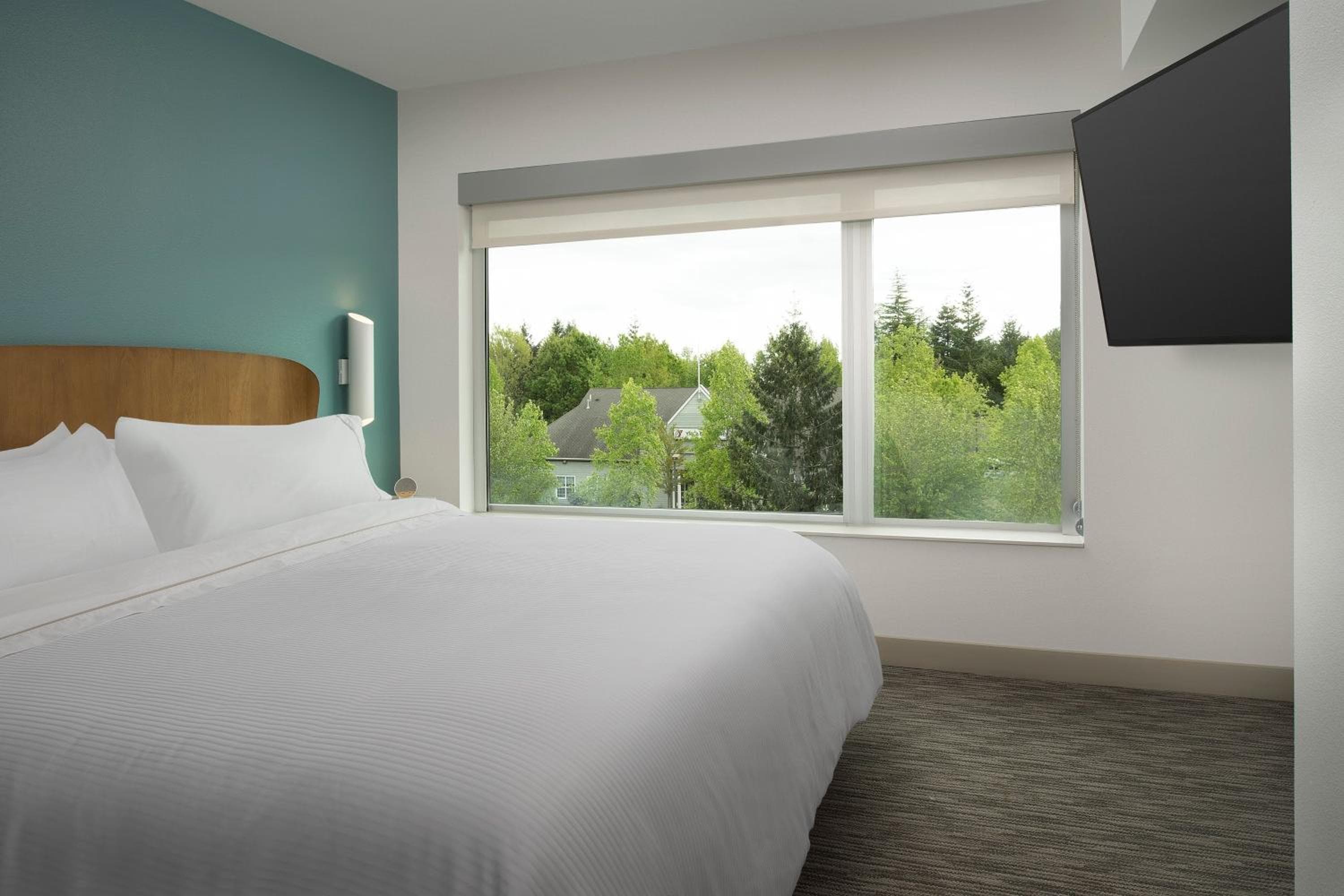 Element by Marriott Portland Beaverton, Beaverton, photo 5