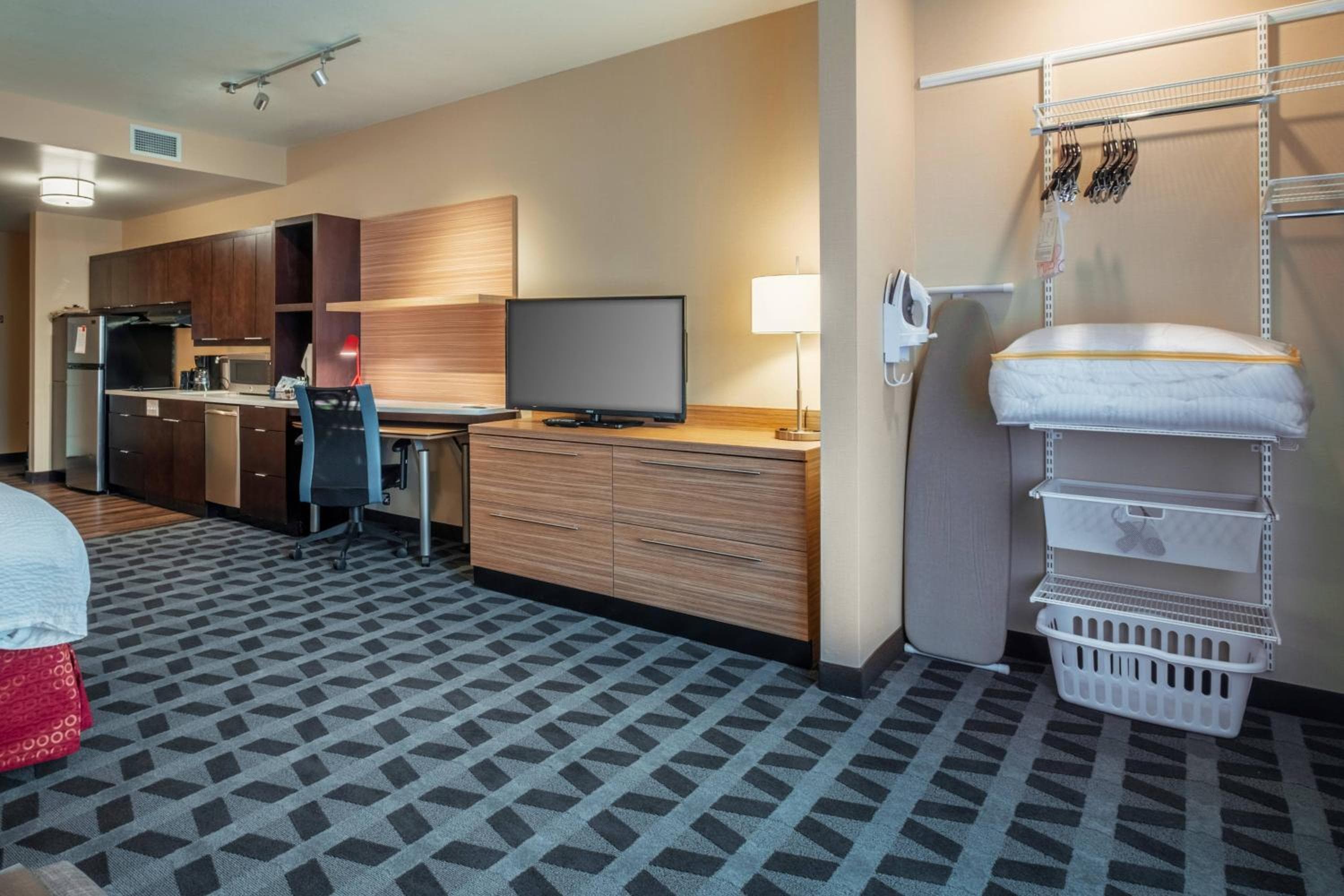 TownePlace Suites by Marriott Toledo Oregon, Oregon, photo 3