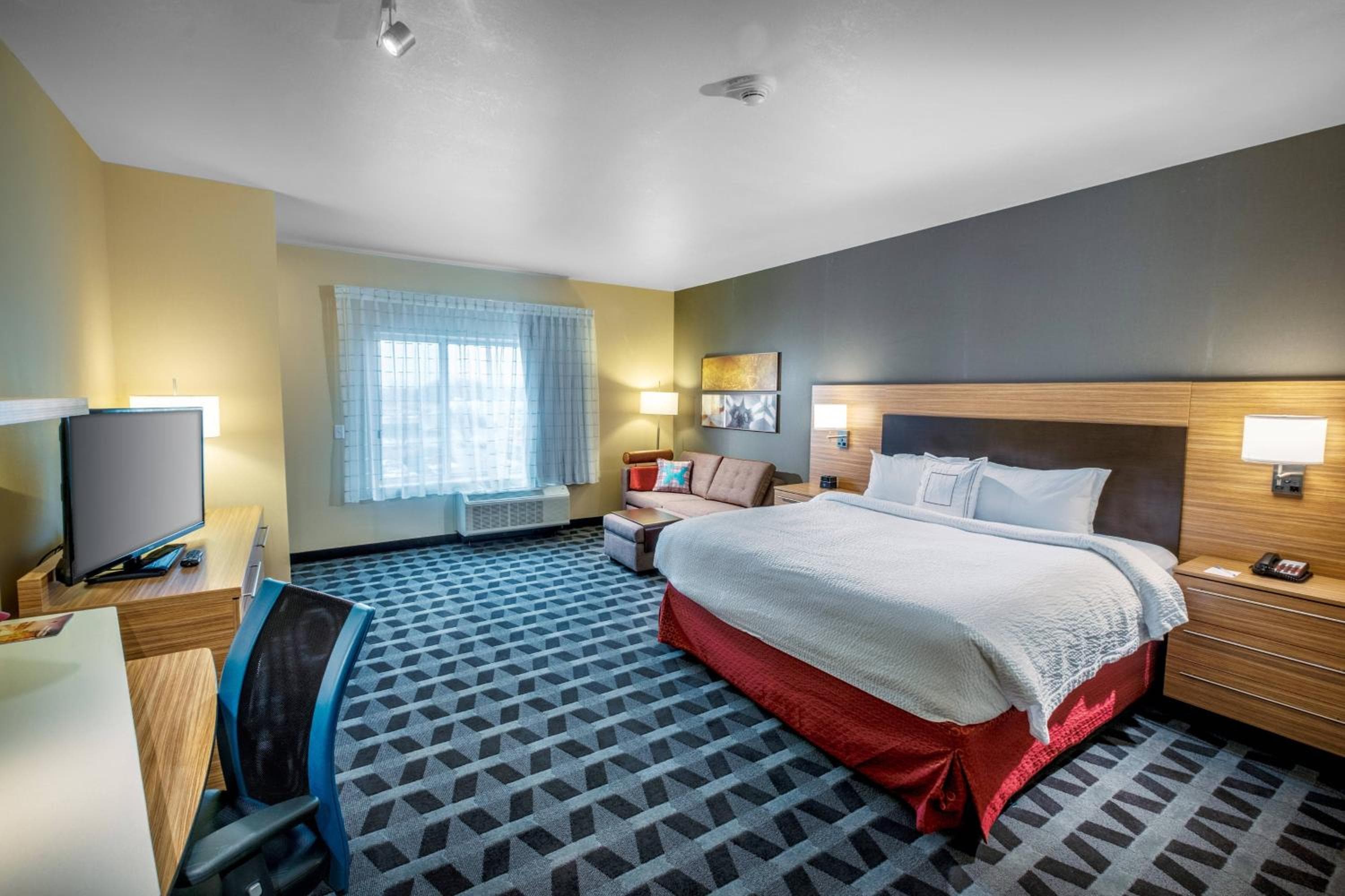 TownePlace Suites by Marriott Toledo Oregon, Oregon, photo 5