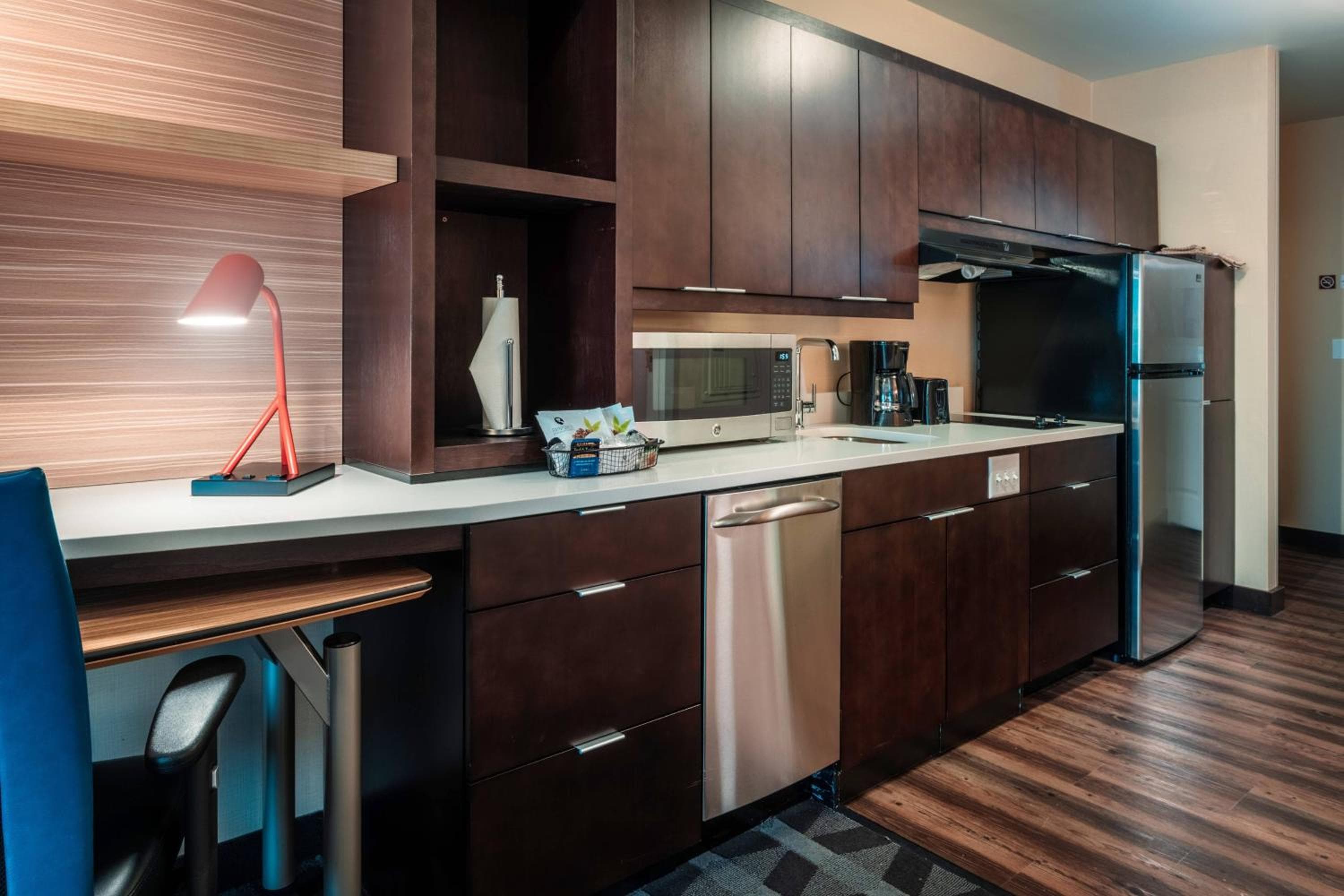 TownePlace Suites by Marriott Toledo Oregon, Oregon, photo 6