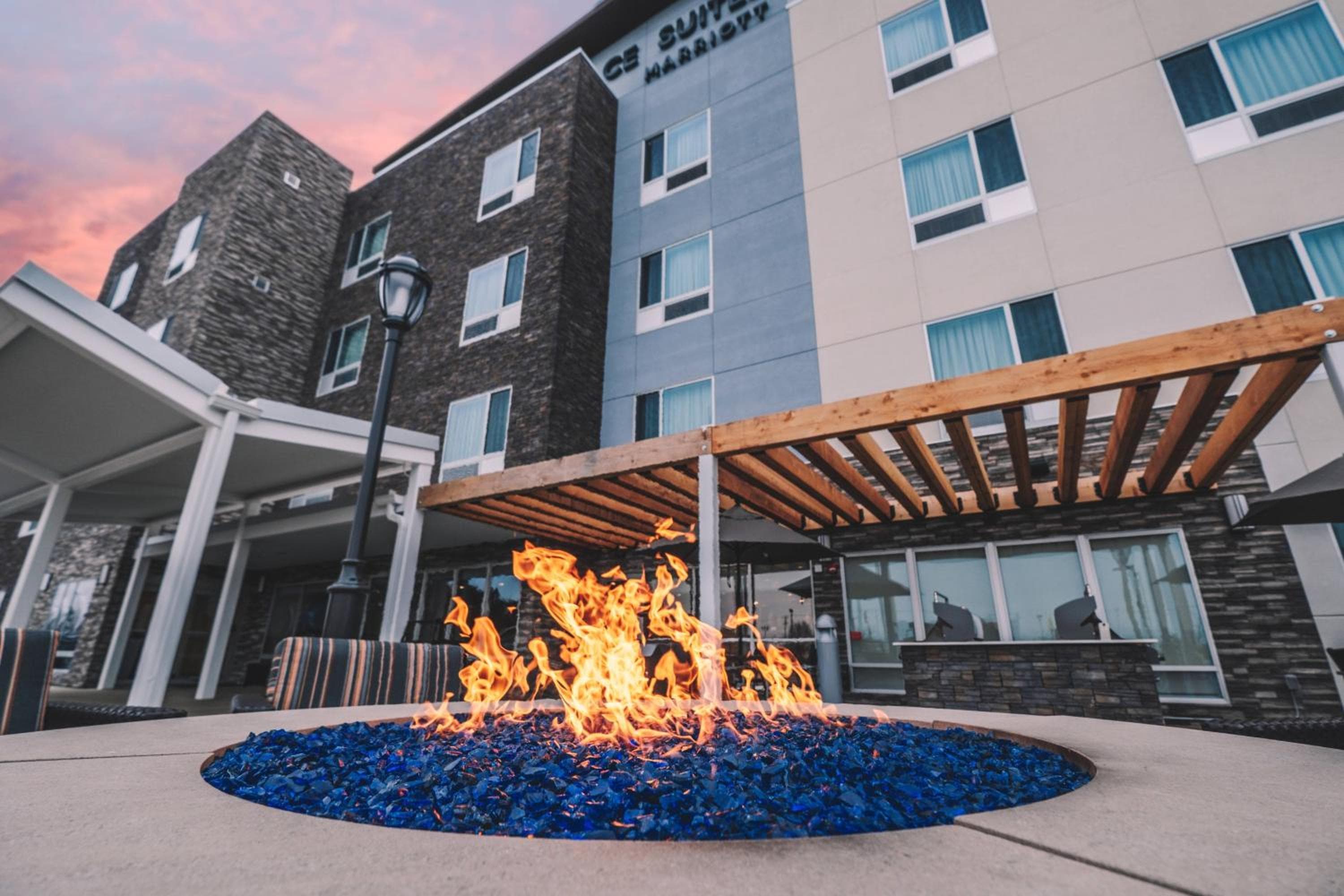 TownePlace Suites by Marriott Toledo Oregon, Oregon