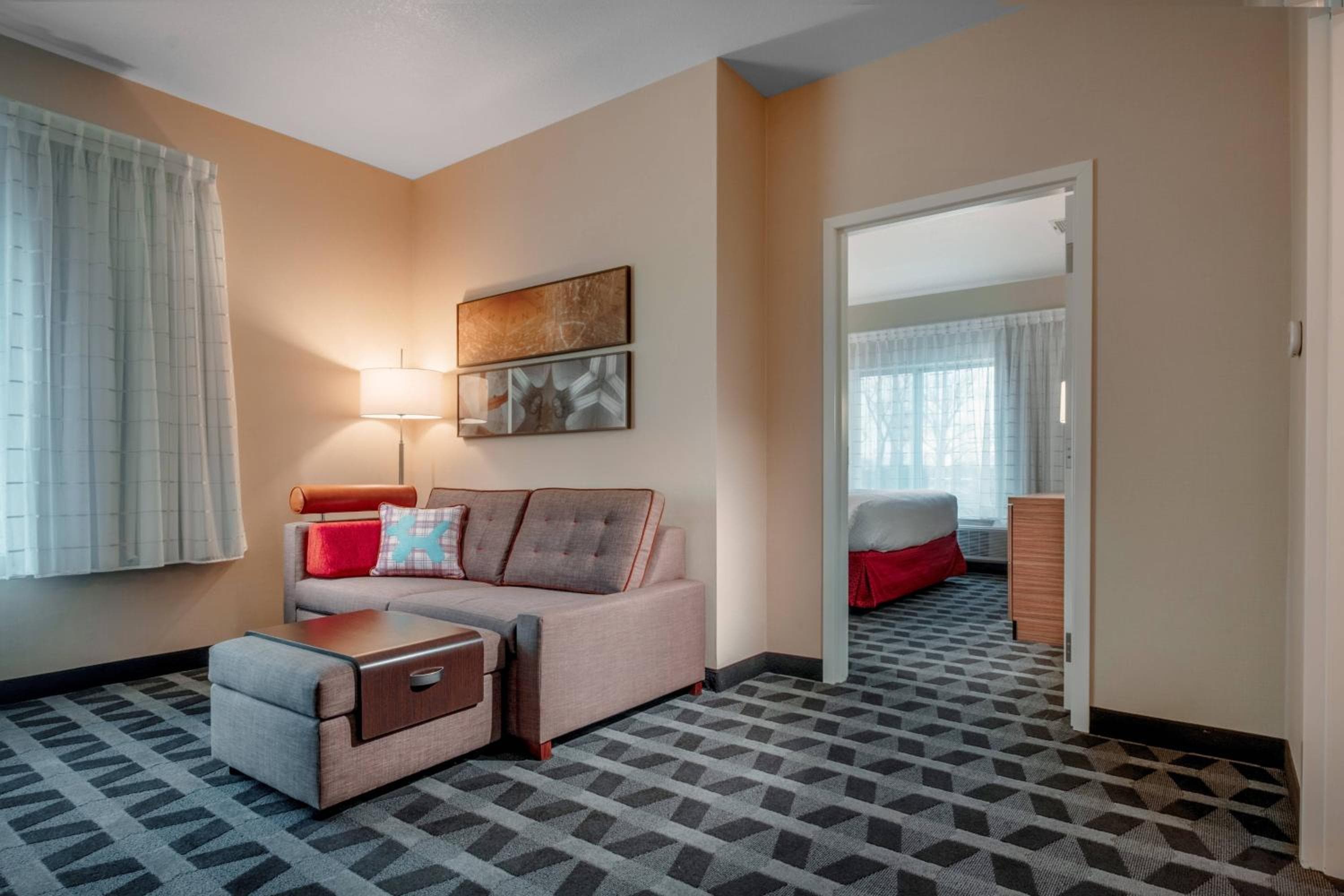TownePlace Suites by Marriott Toledo Oregon, Oregon, photo 2