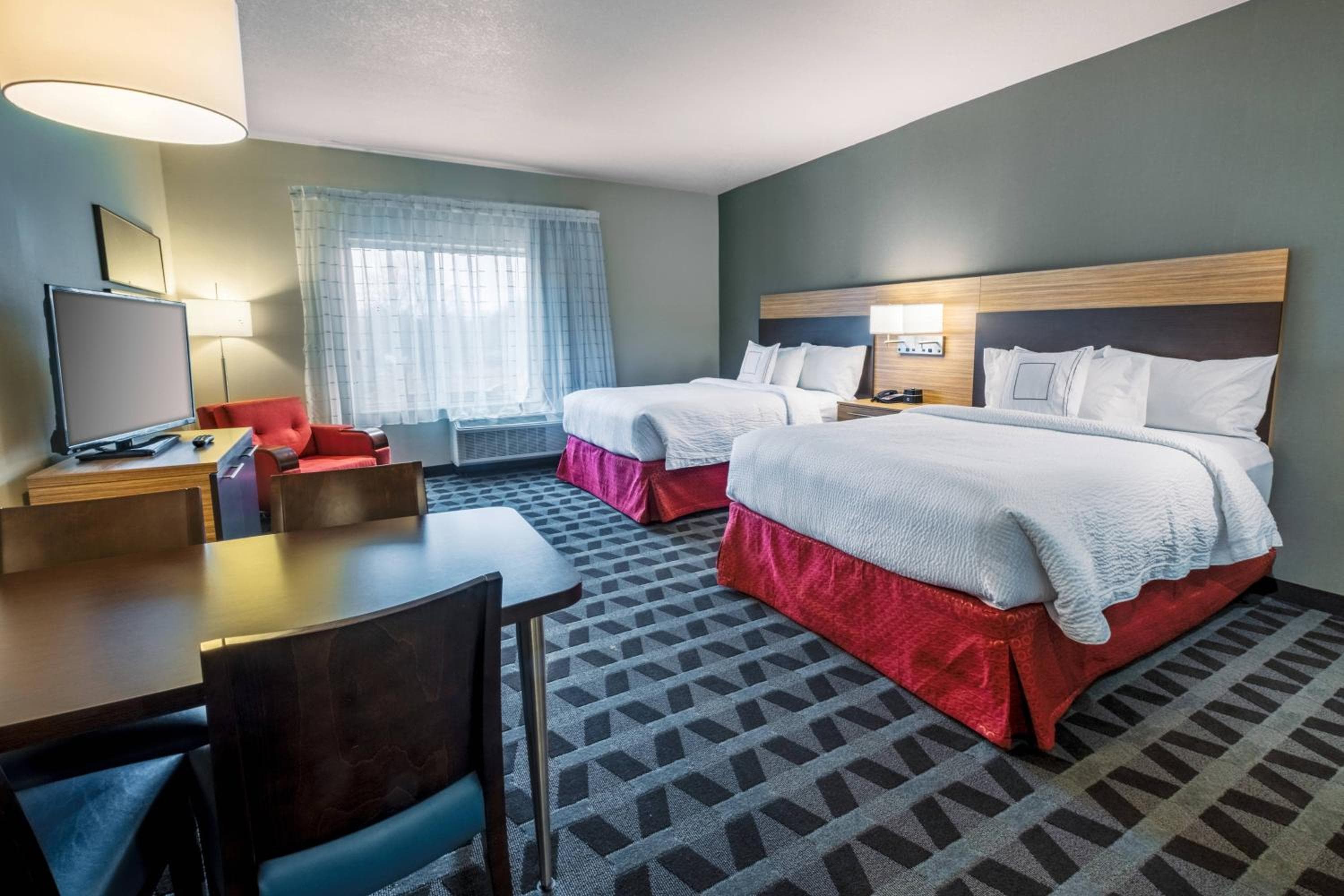TownePlace Suites by Marriott Toledo Oregon, Oregon, photo 4