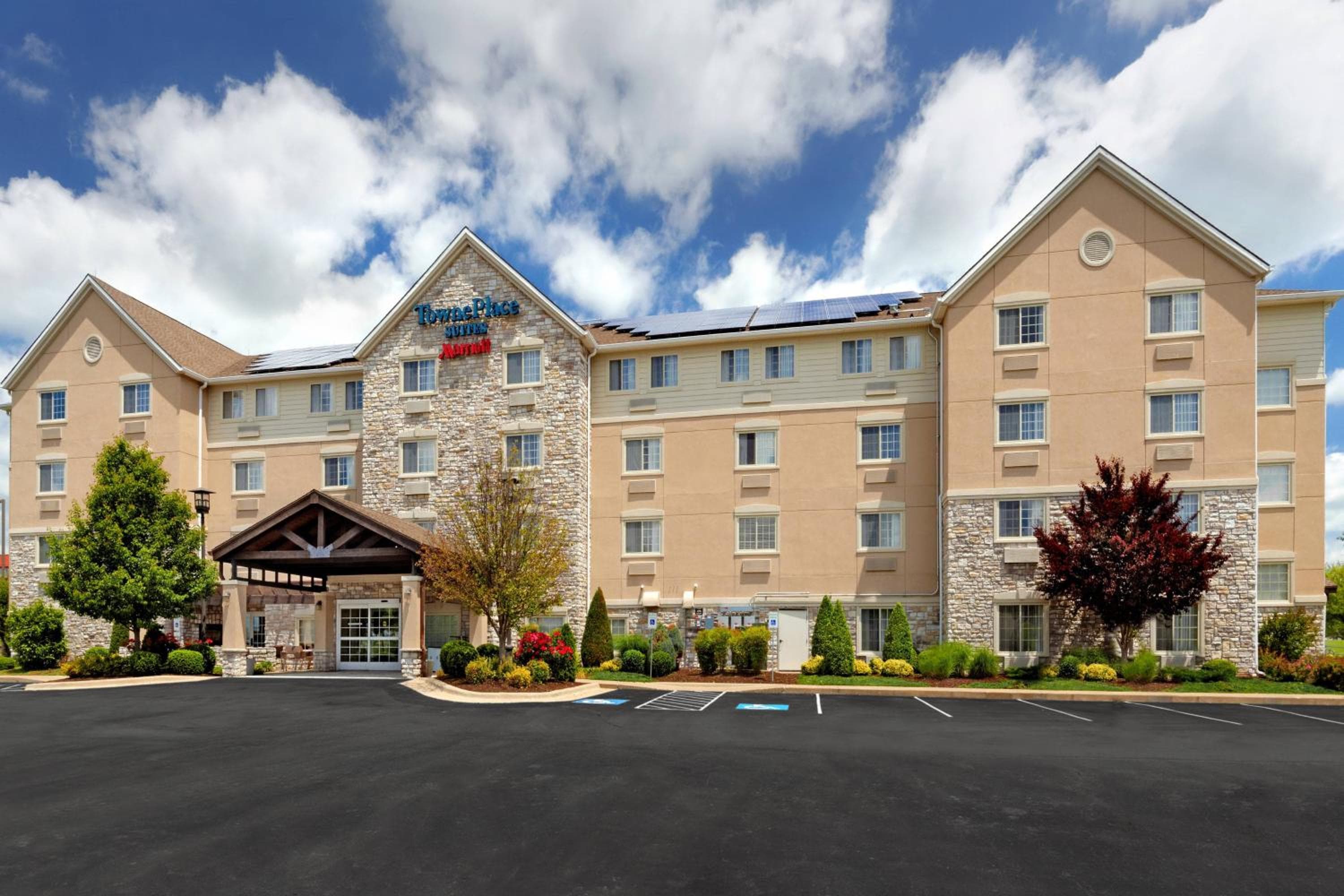 TownePlace Suites Joplin, Joplin