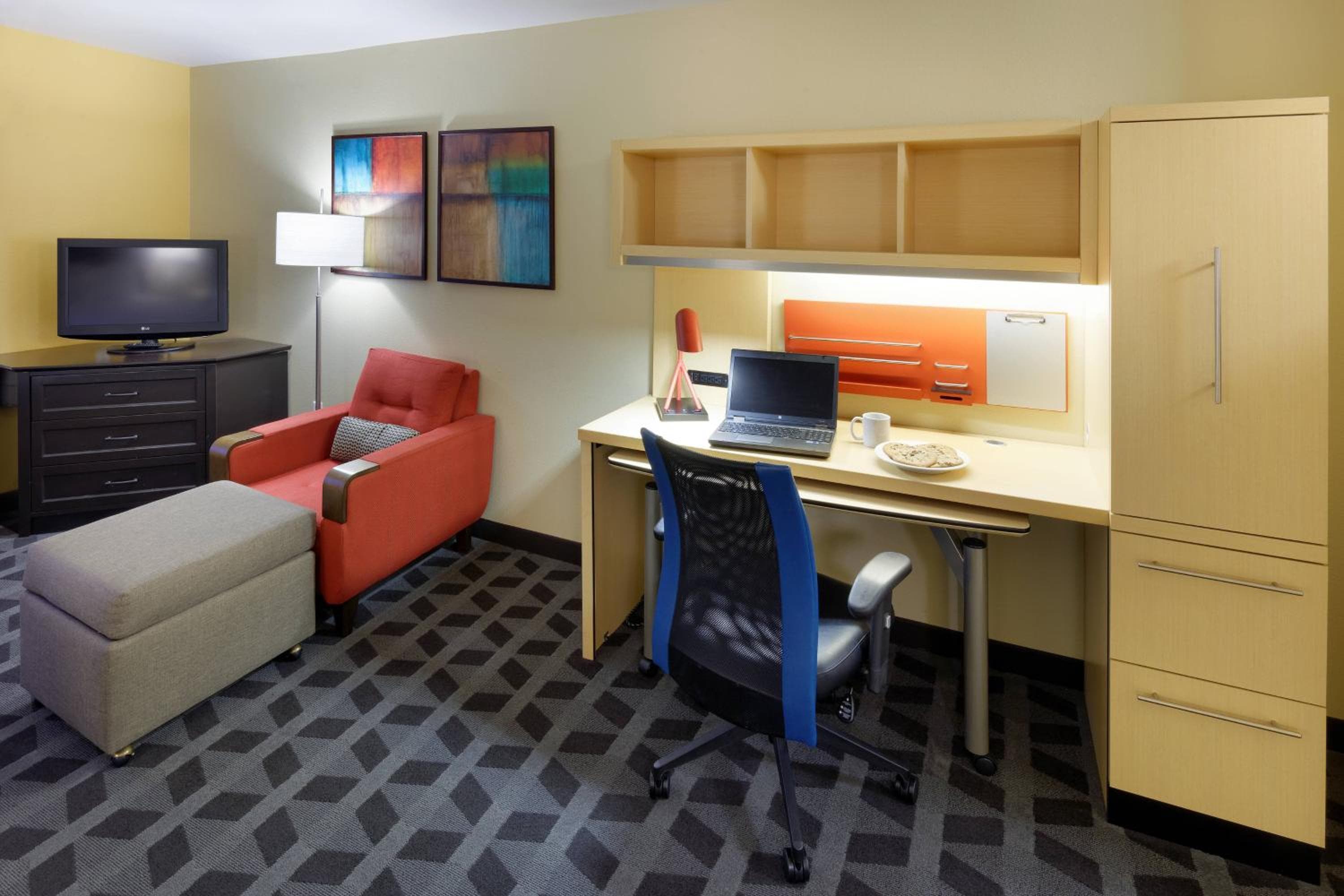 TownePlace Suites Joplin, Joplin, photo 2