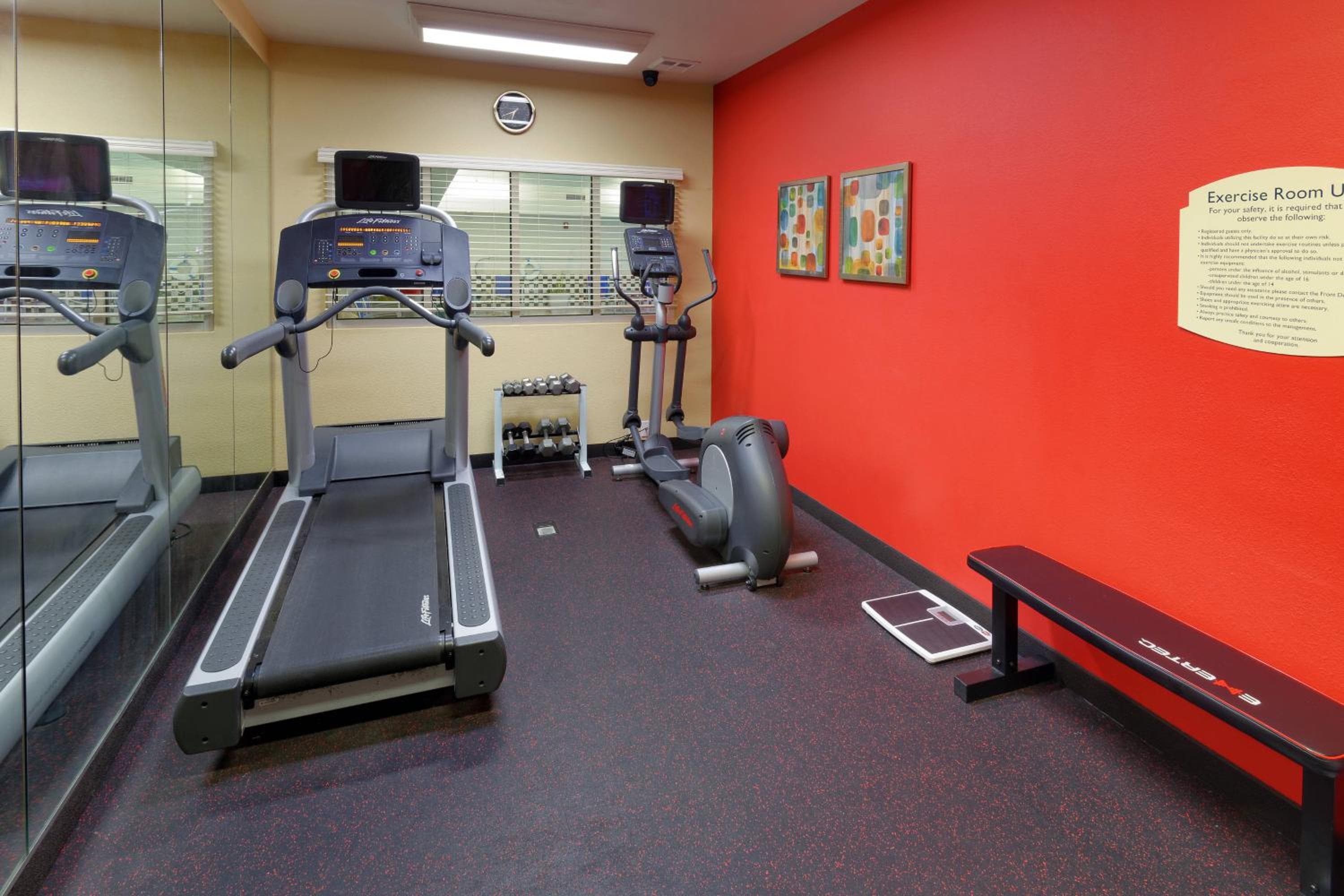 TownePlace Suites Joplin, Joplin, photo 6