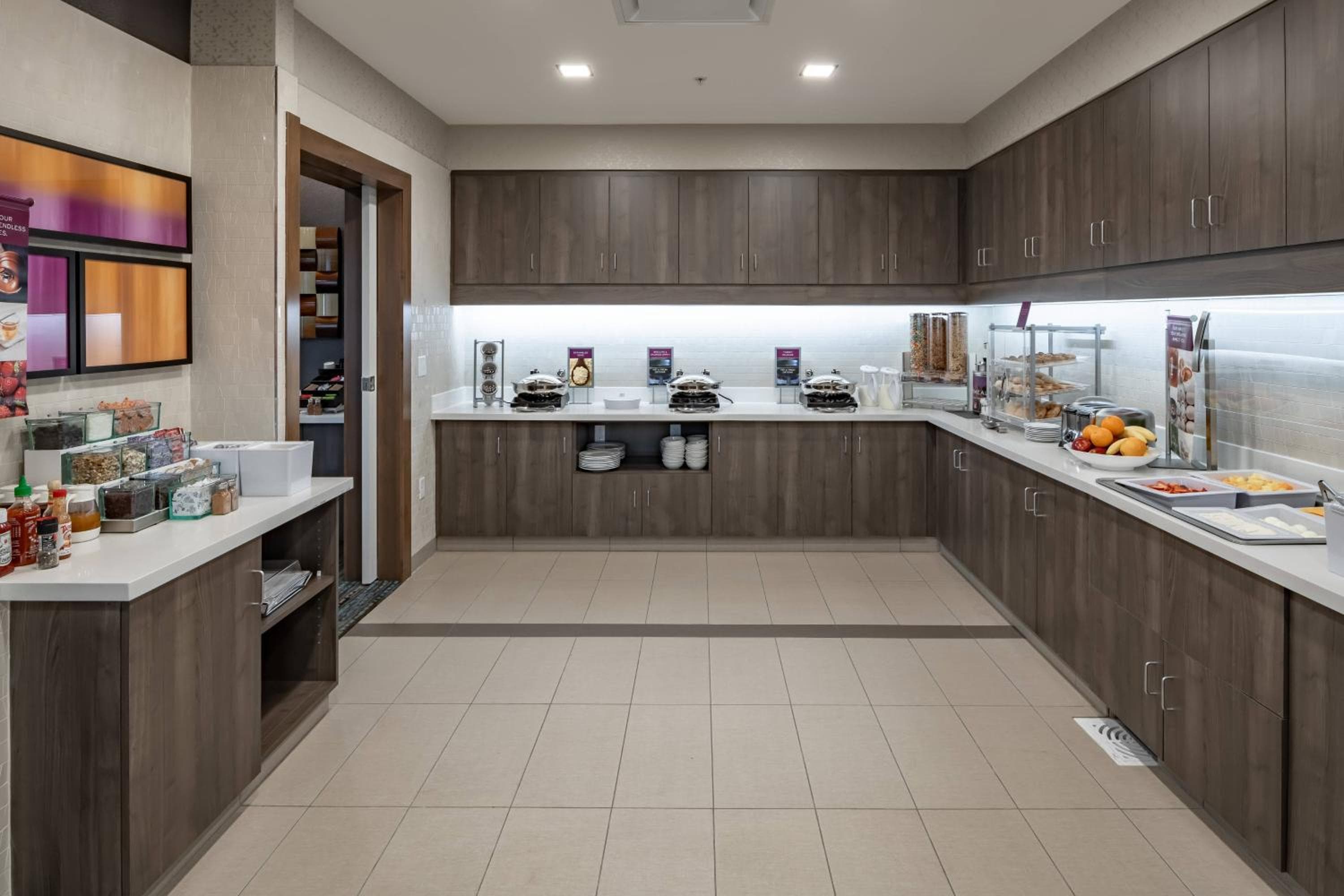 Residence Inn by Marriott Dallas at The Canyon, Dallas, photo 5