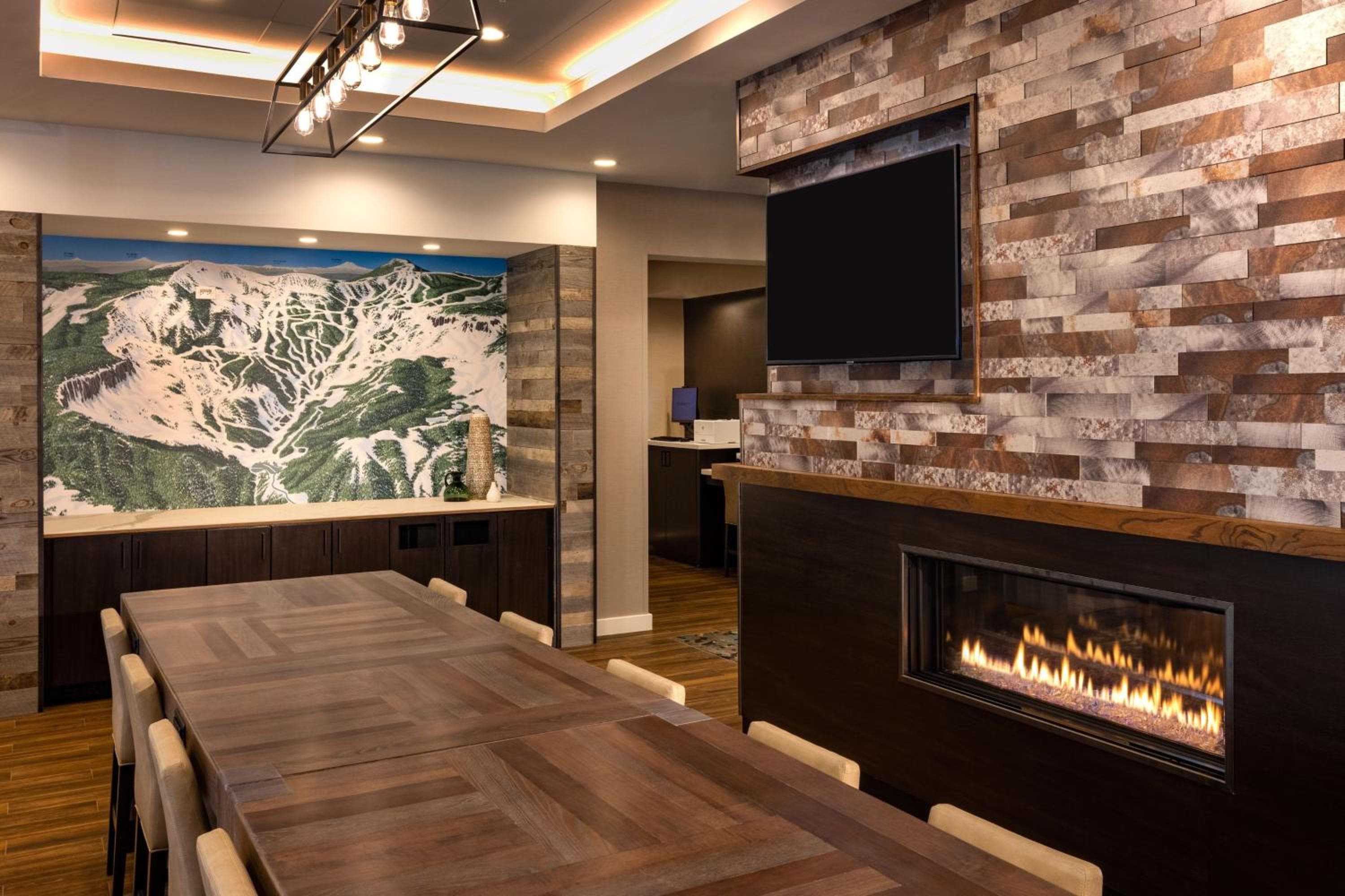 Residence Inn by Marriott Wenatchee, Wenatchee, photo 3