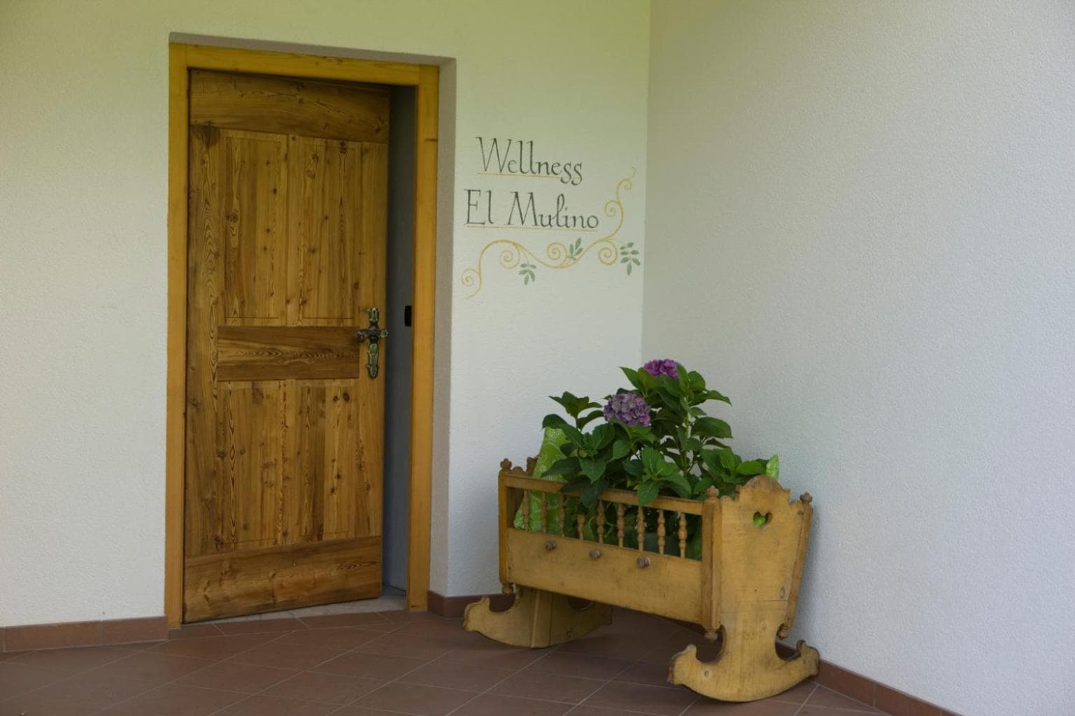 Villa Ortensia, San Vigilio Di Marebbe, photo 5