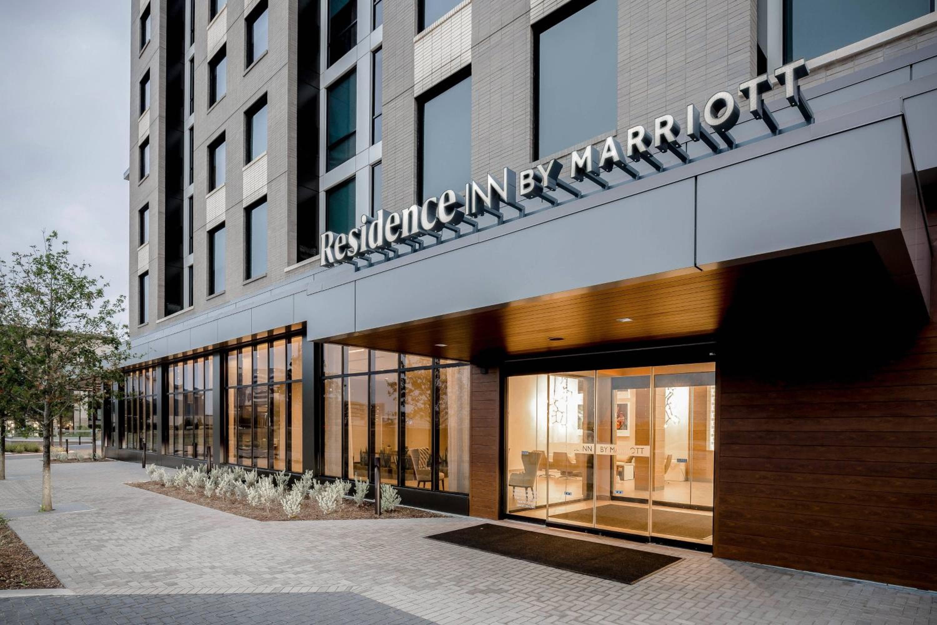 Residence Inn by Marriott Dallas Frisco, Frisco