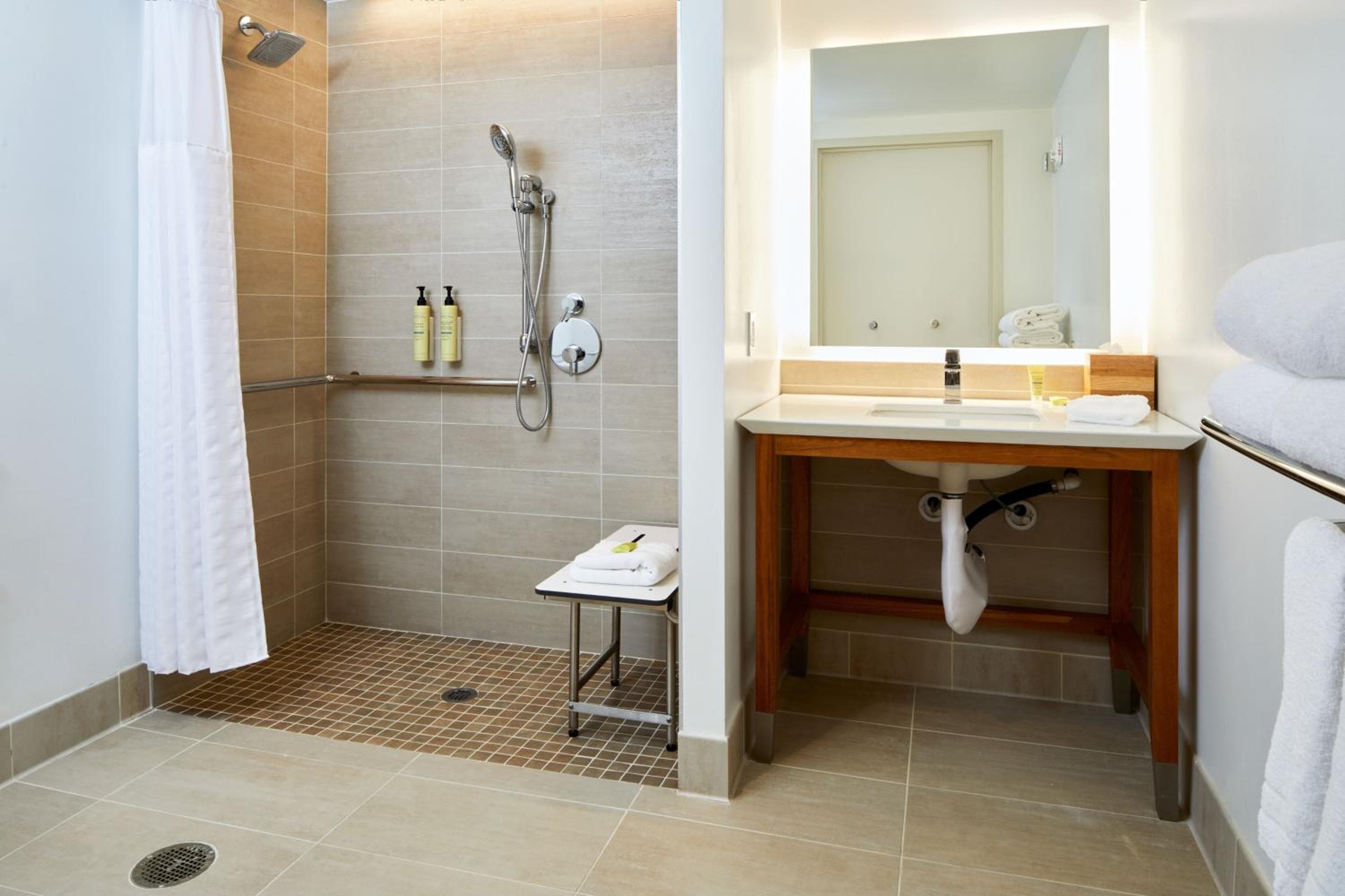 Element by Marriott Irvine, Irvine, photo 5