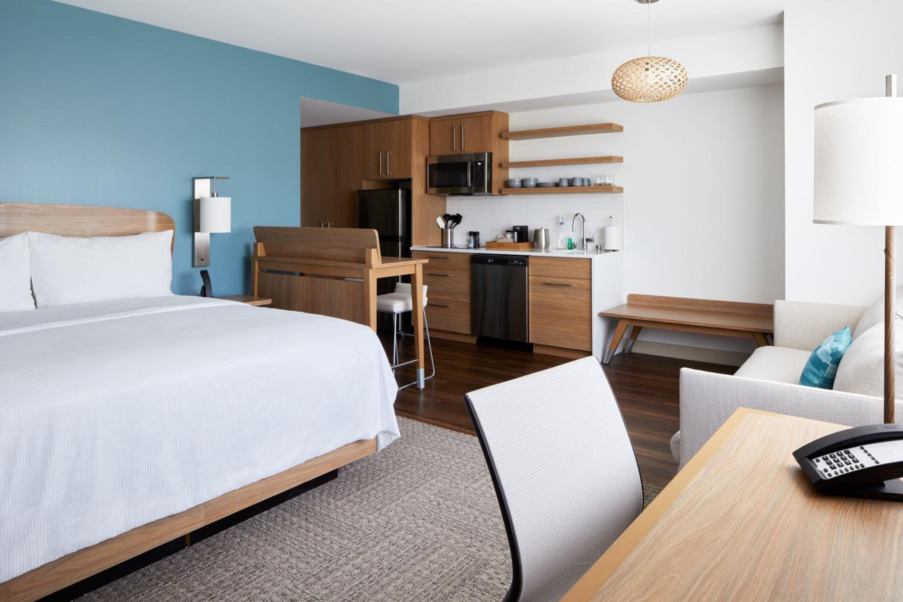 Element by Marriott Irvine, Irvine, photo 2