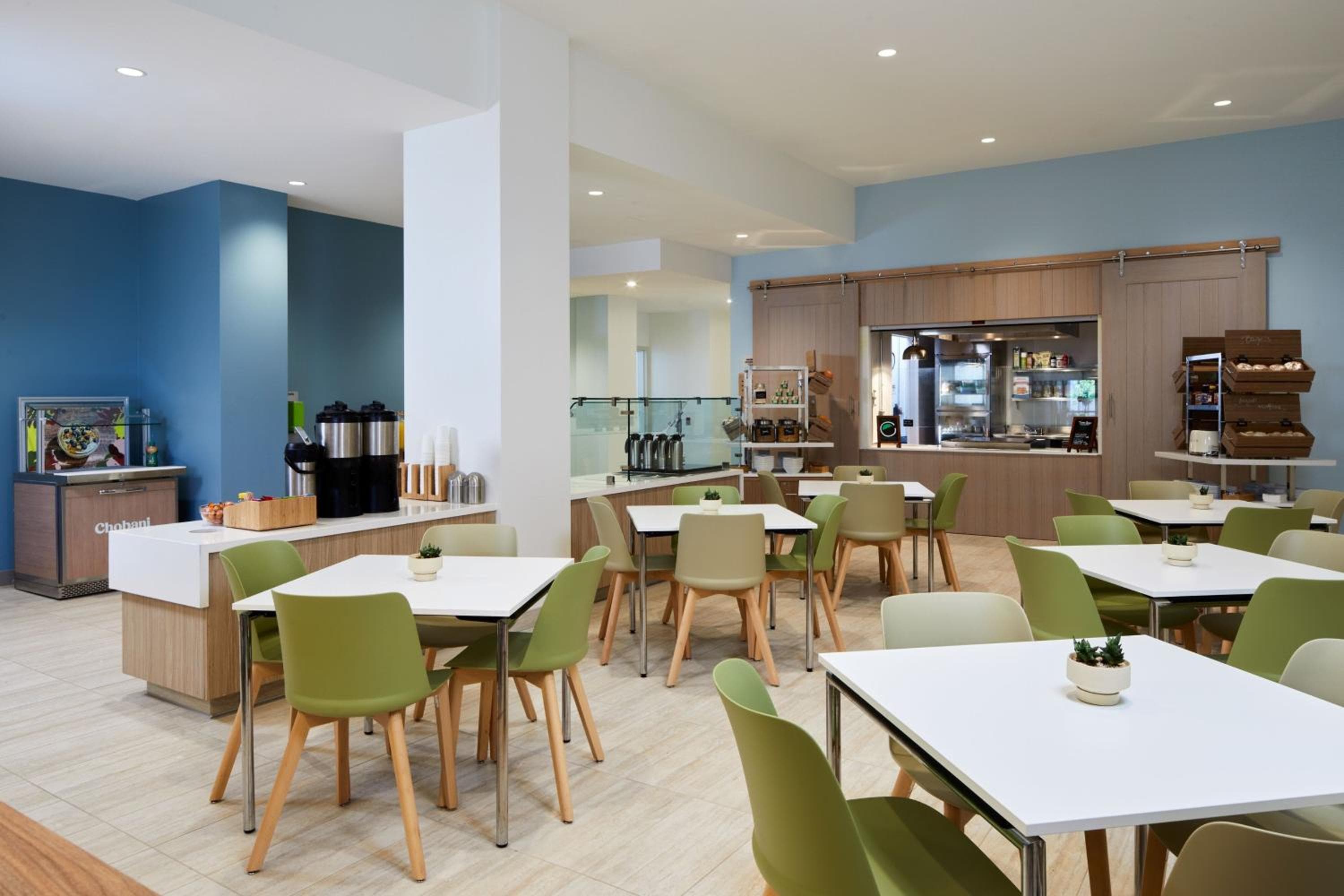 Element by Marriott Irvine, Irvine, photo 4